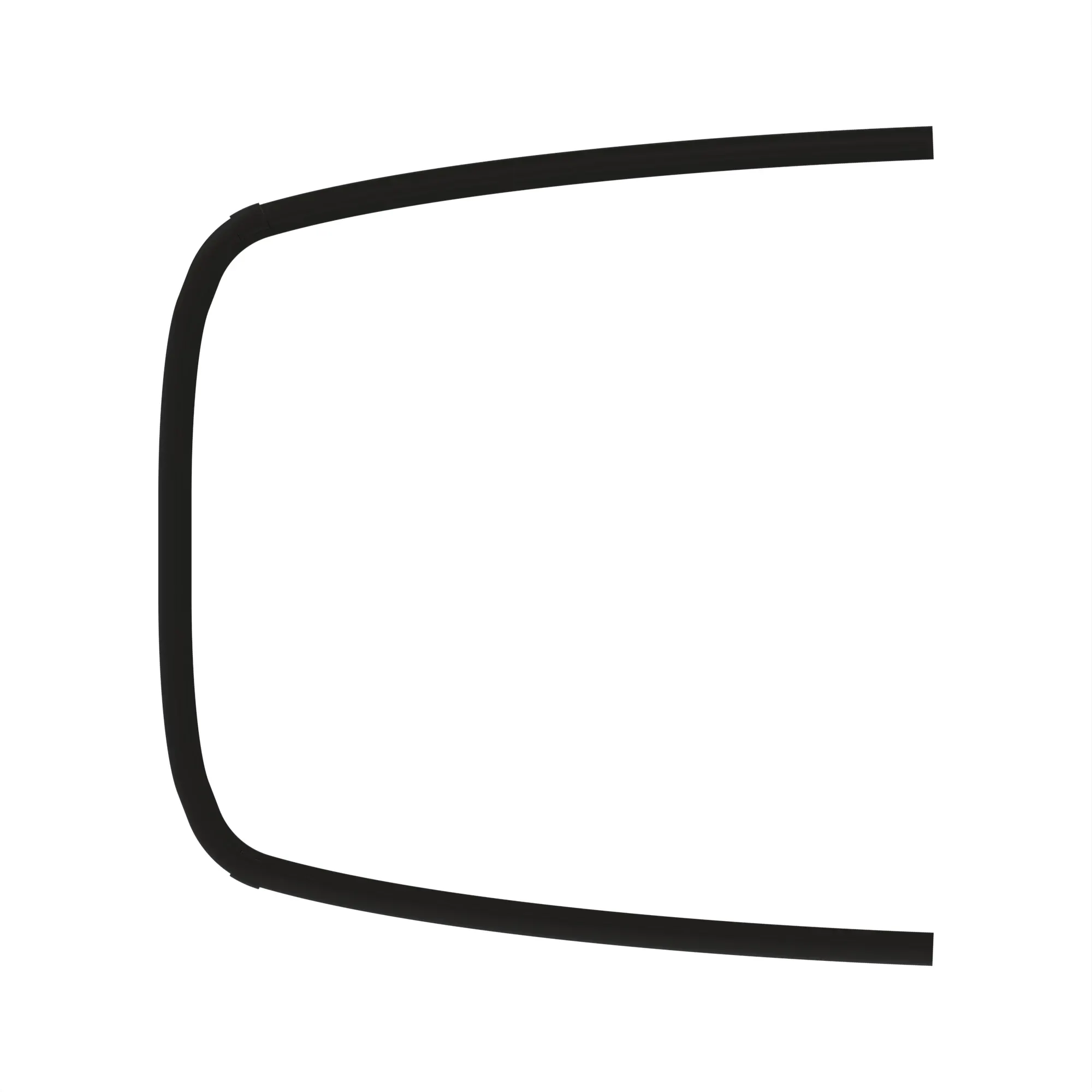 SEALING TRIM, L=1588