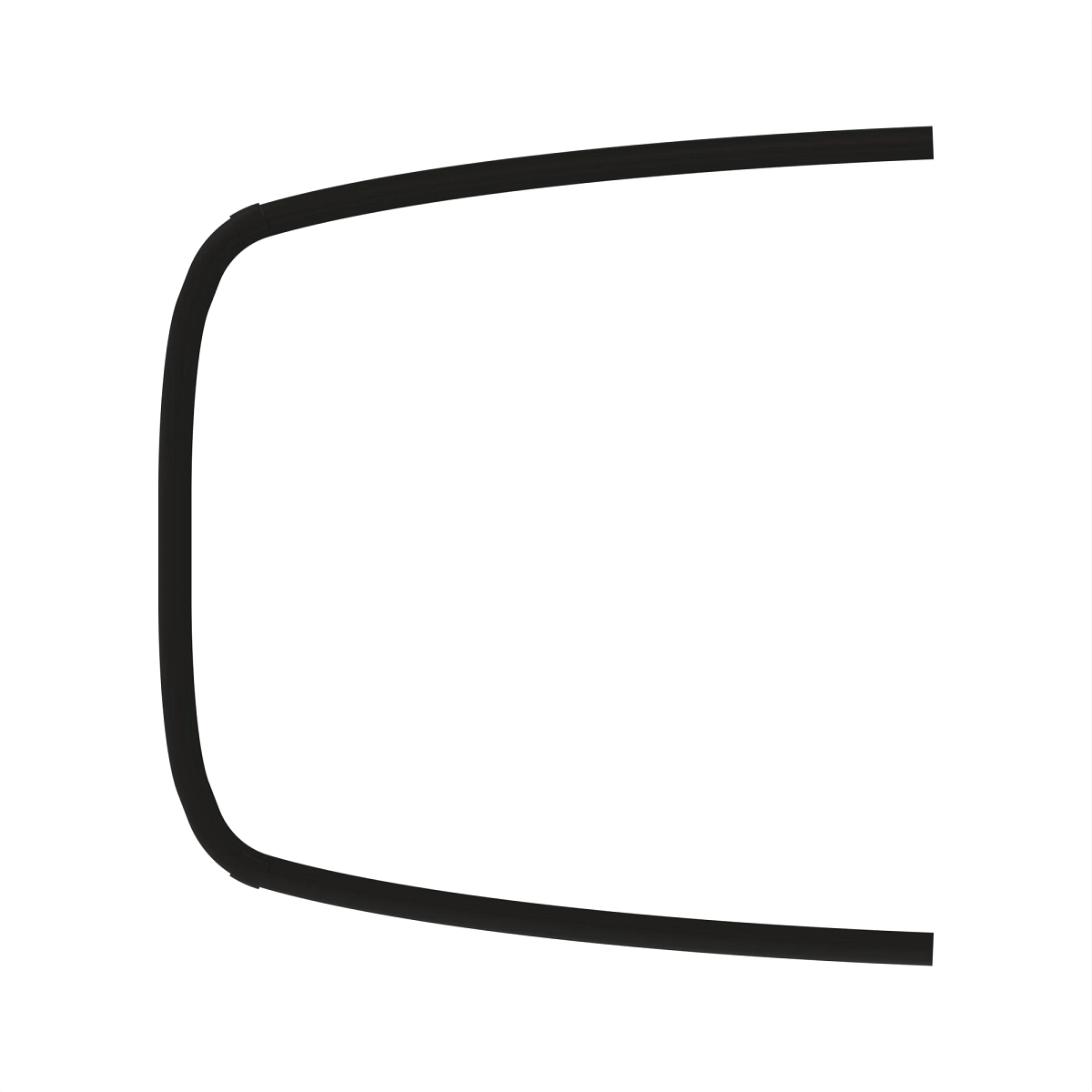 SEALING TRIM, L=1588