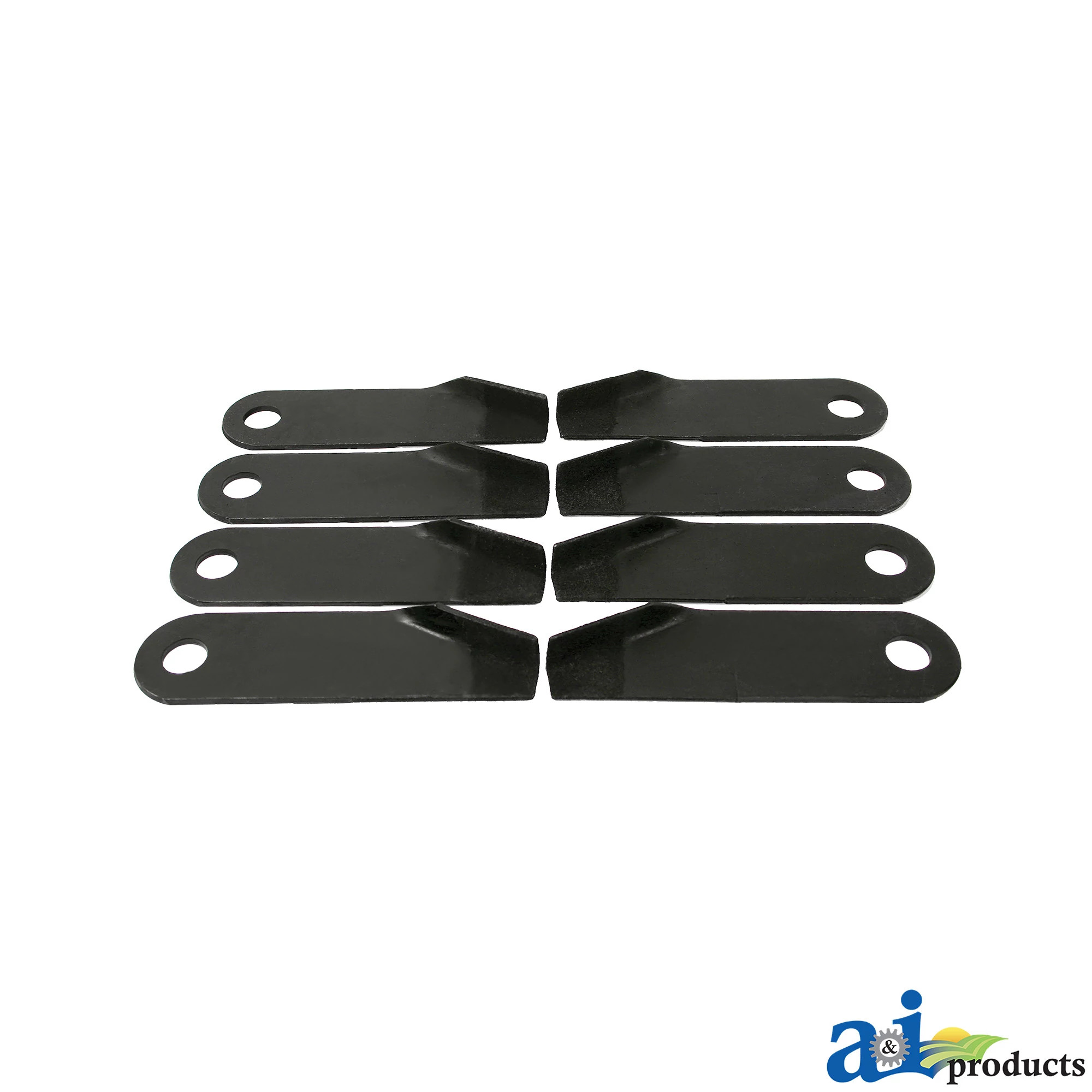 A&I Products Wide Spread Fine Cut Straw Chopper - A-AH205909