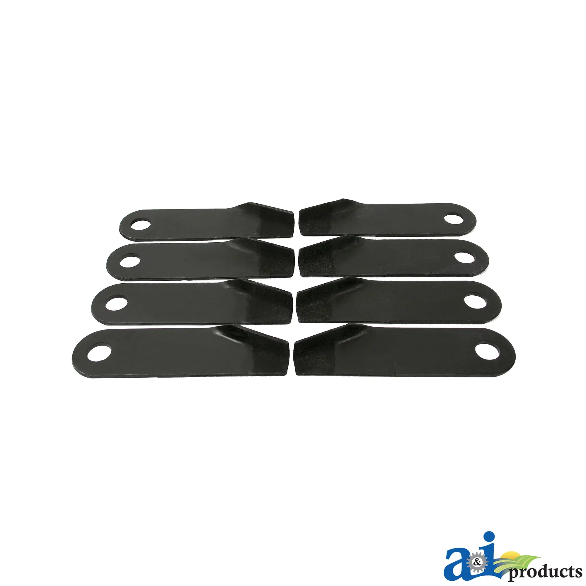 A&I Products Wide Spread Fine Cut Straw Chopper - A-AH205909