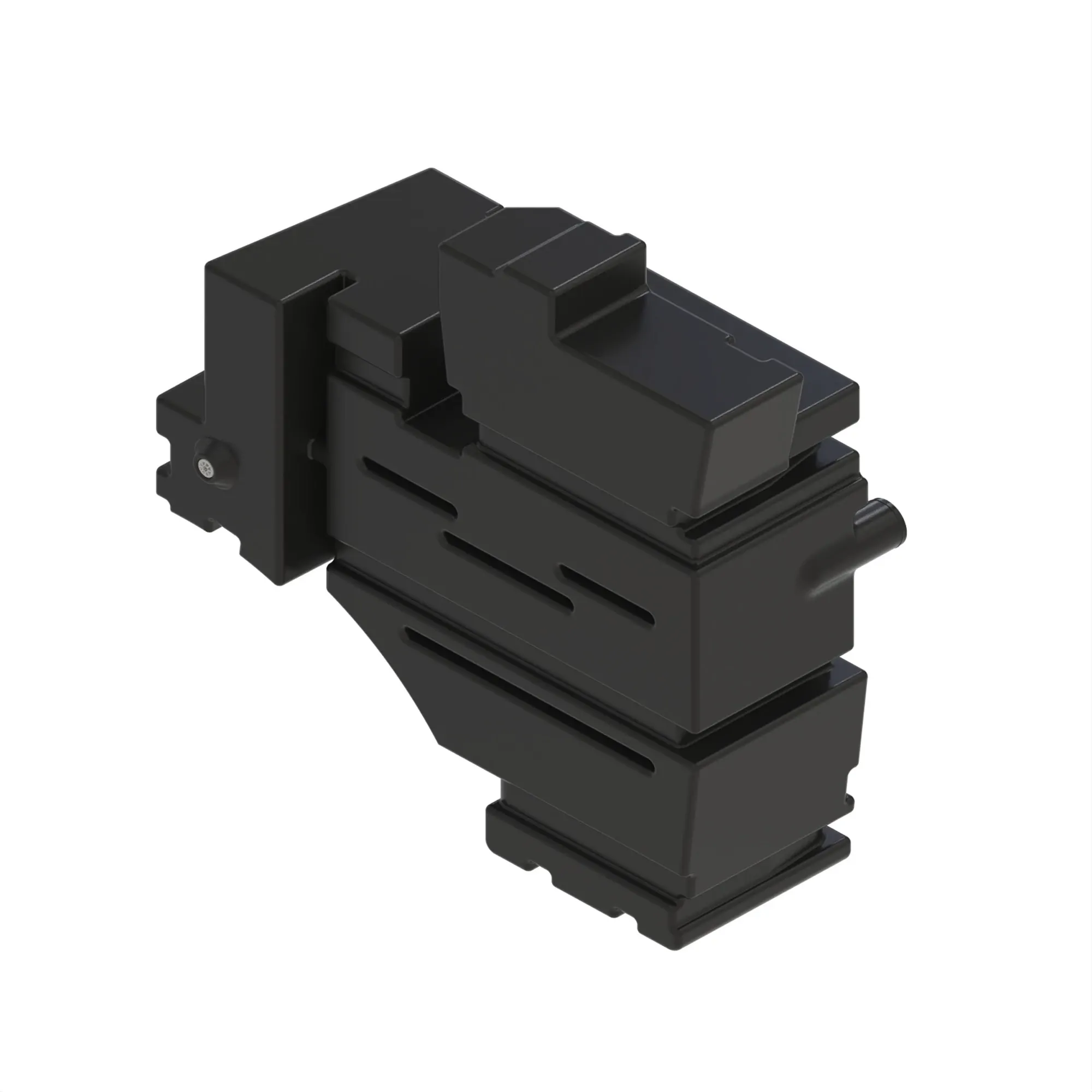 John Deere Service Substitute Fuel Tank Assembly - AXE102890