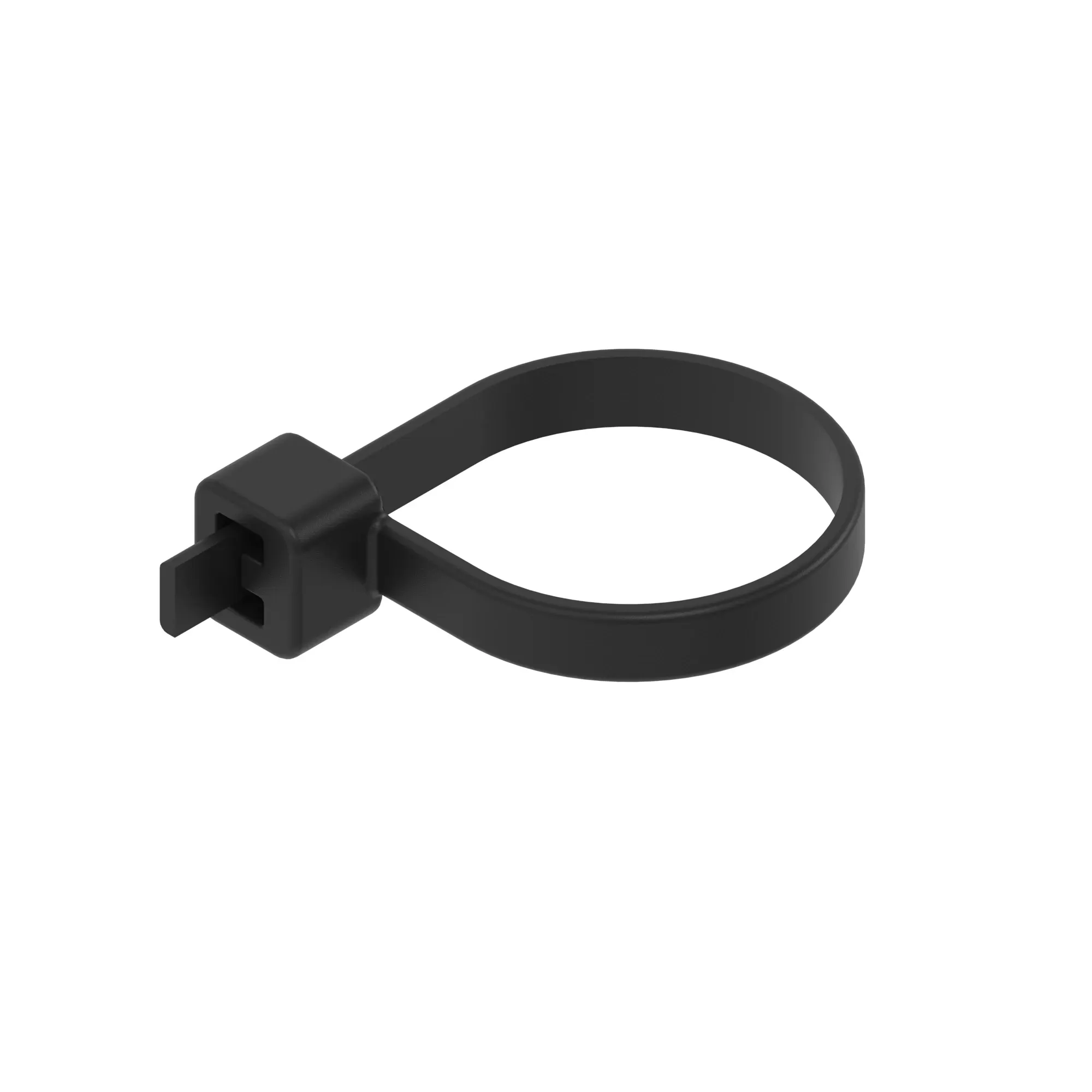 John Deere Snap-In Clamp - DC215180