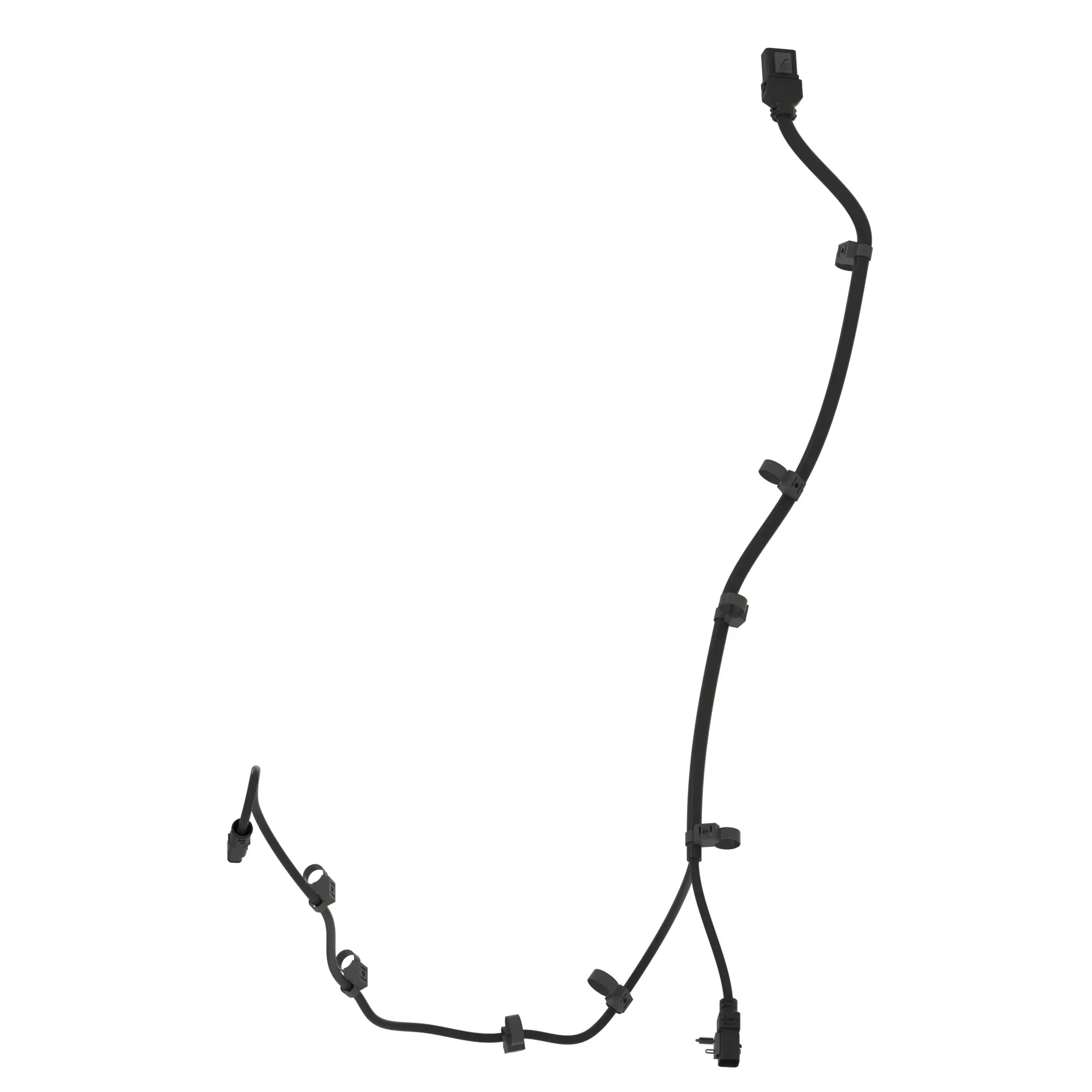 SOLUTION RECLAIM HARNESS