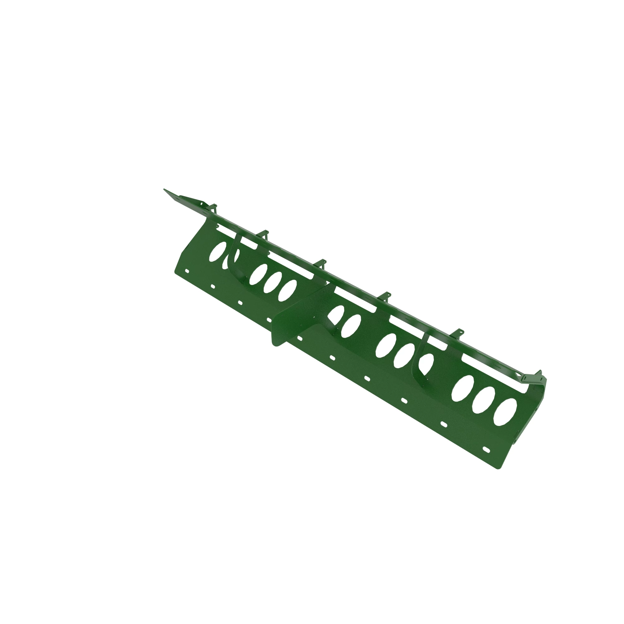 DQ59349: Coletor da Caixa Central de Sementes para