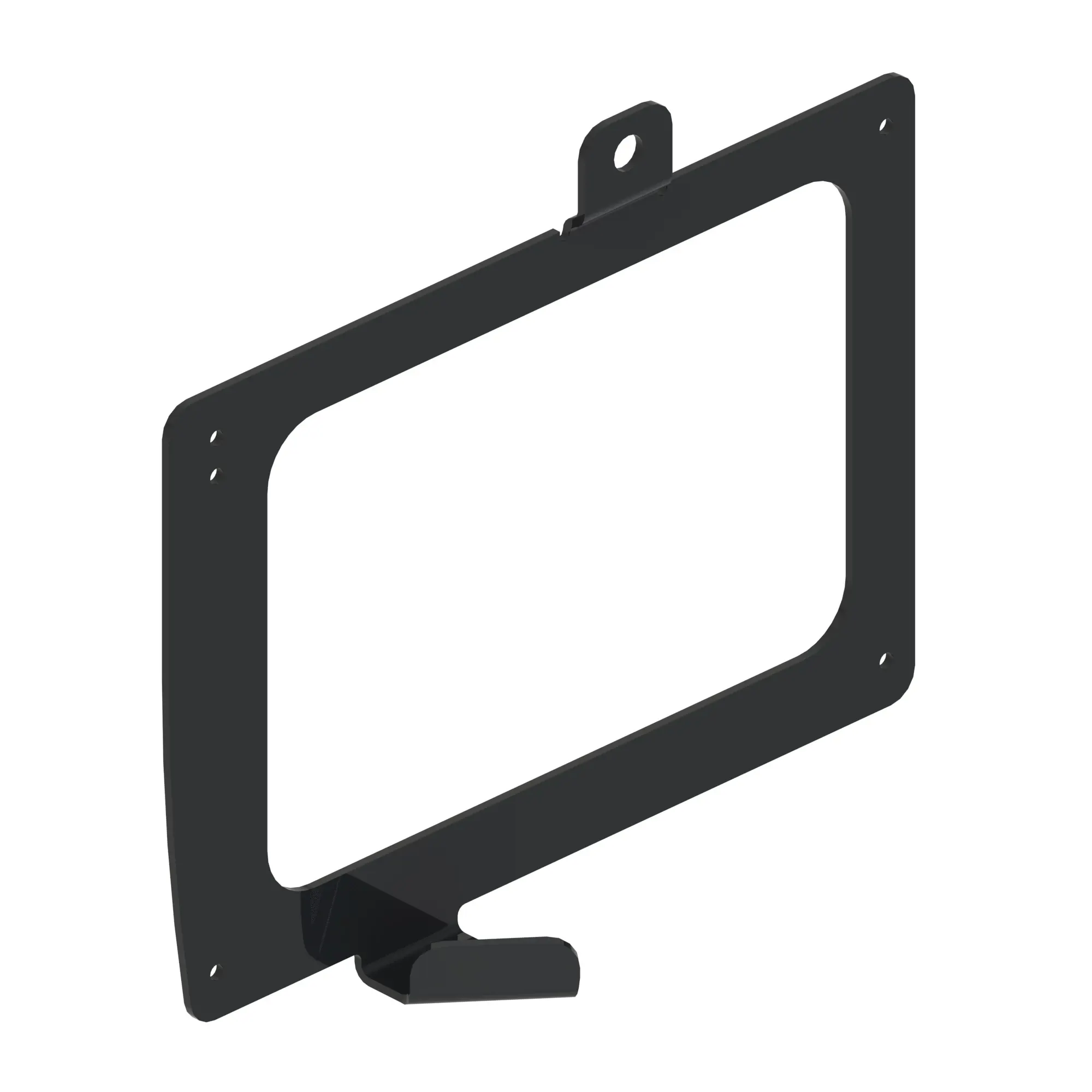 John Deere Mounting Plate - T206616