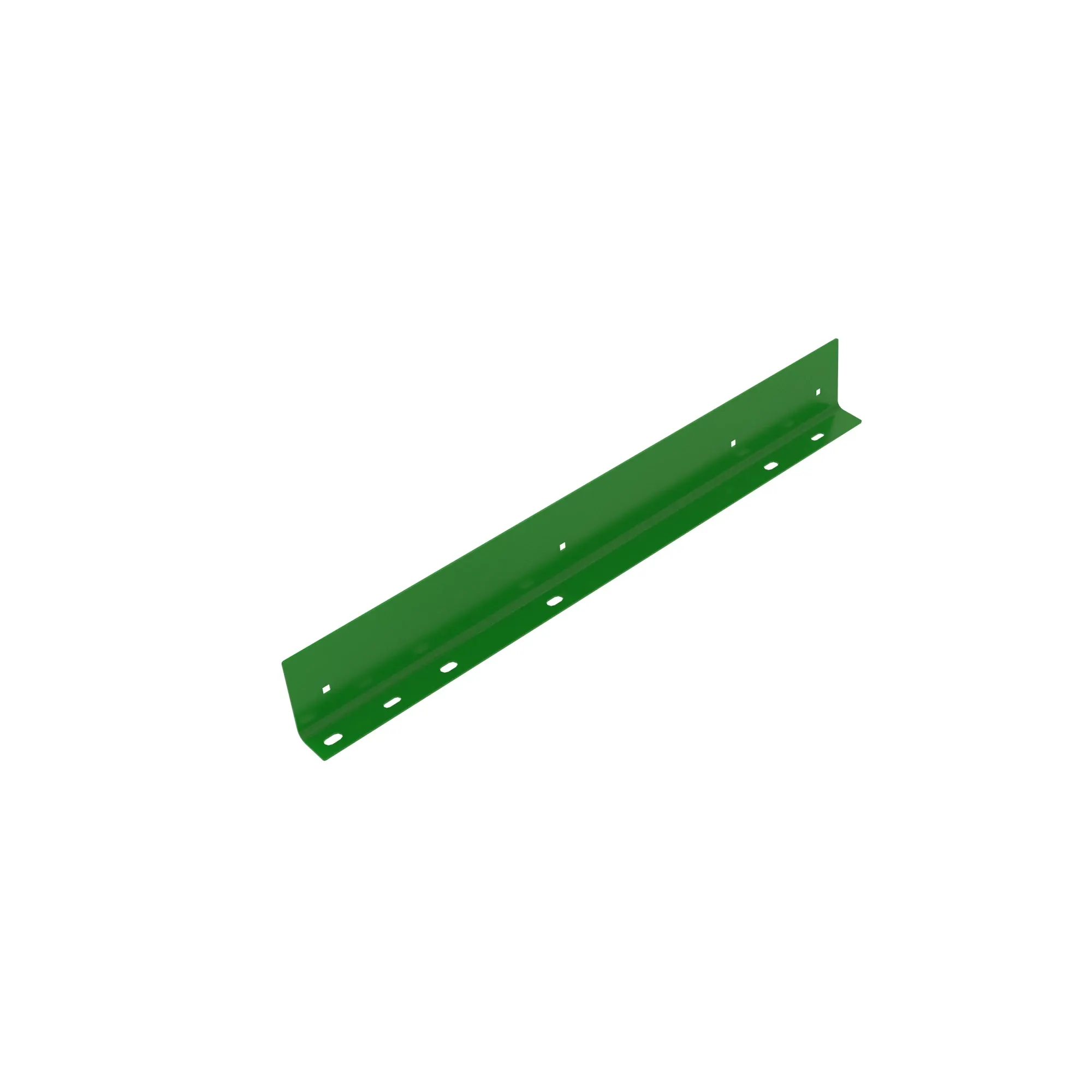 John Deere Separator Rail Cover, Right Side - HXE10288
