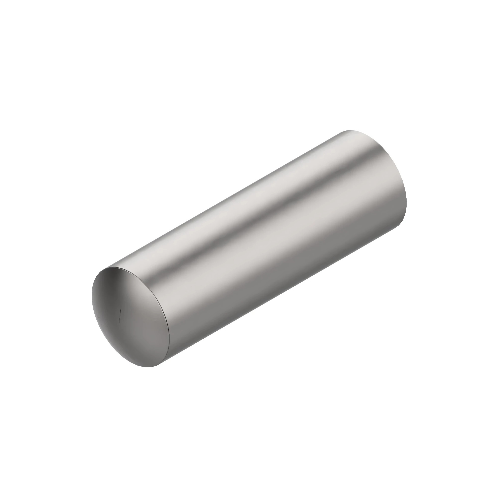 PIN, GROOVED