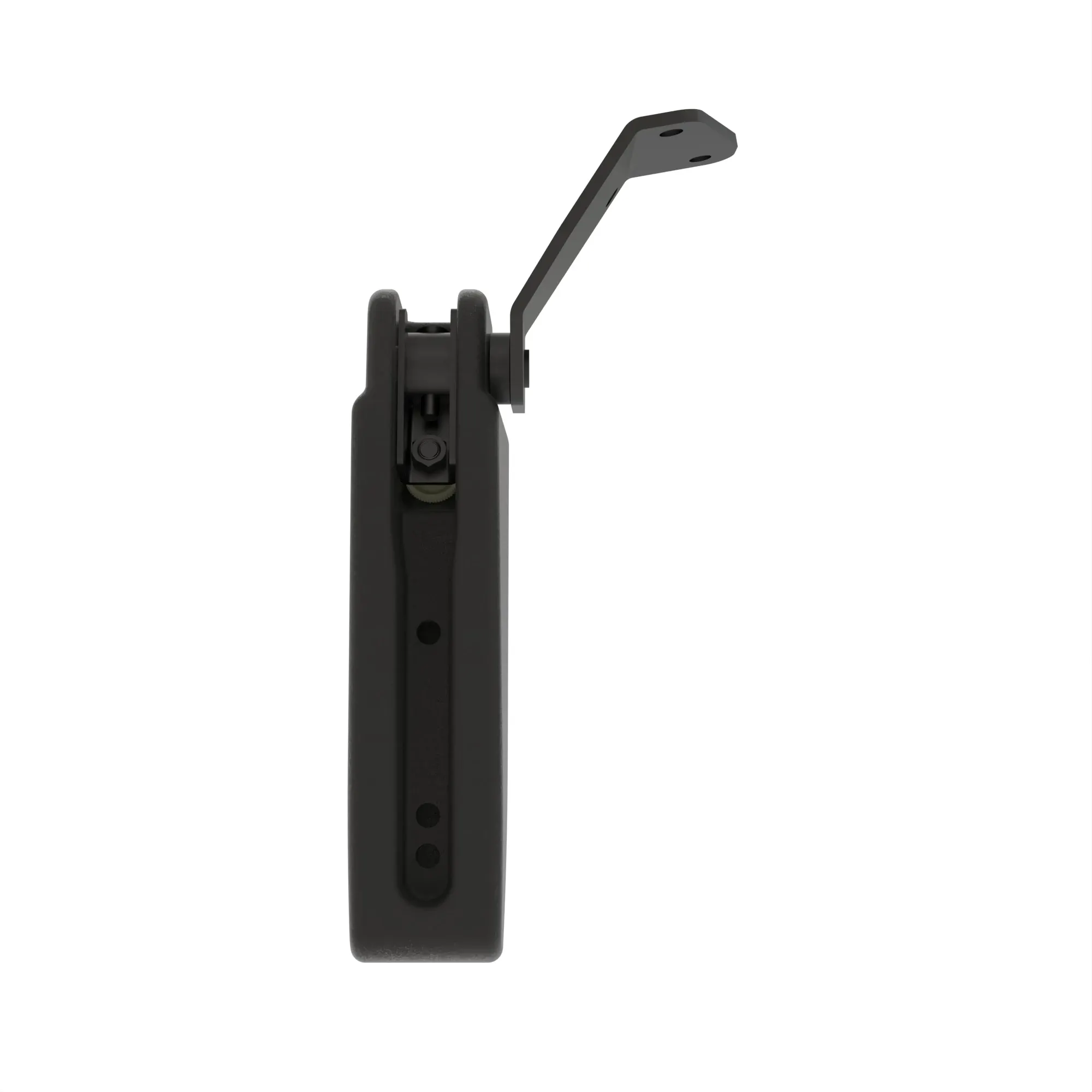 ARMREST, LH ASSEMBLY