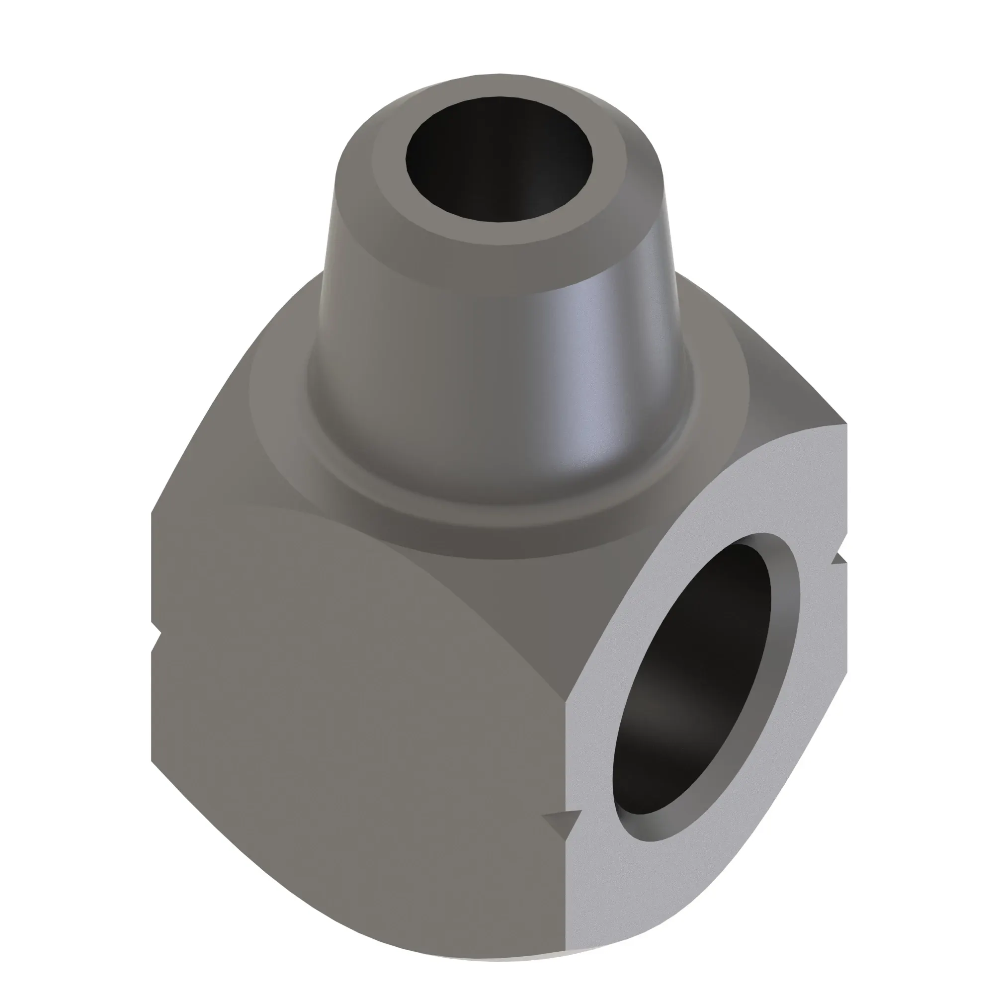 John Deere Lubrication Fitting - F736040