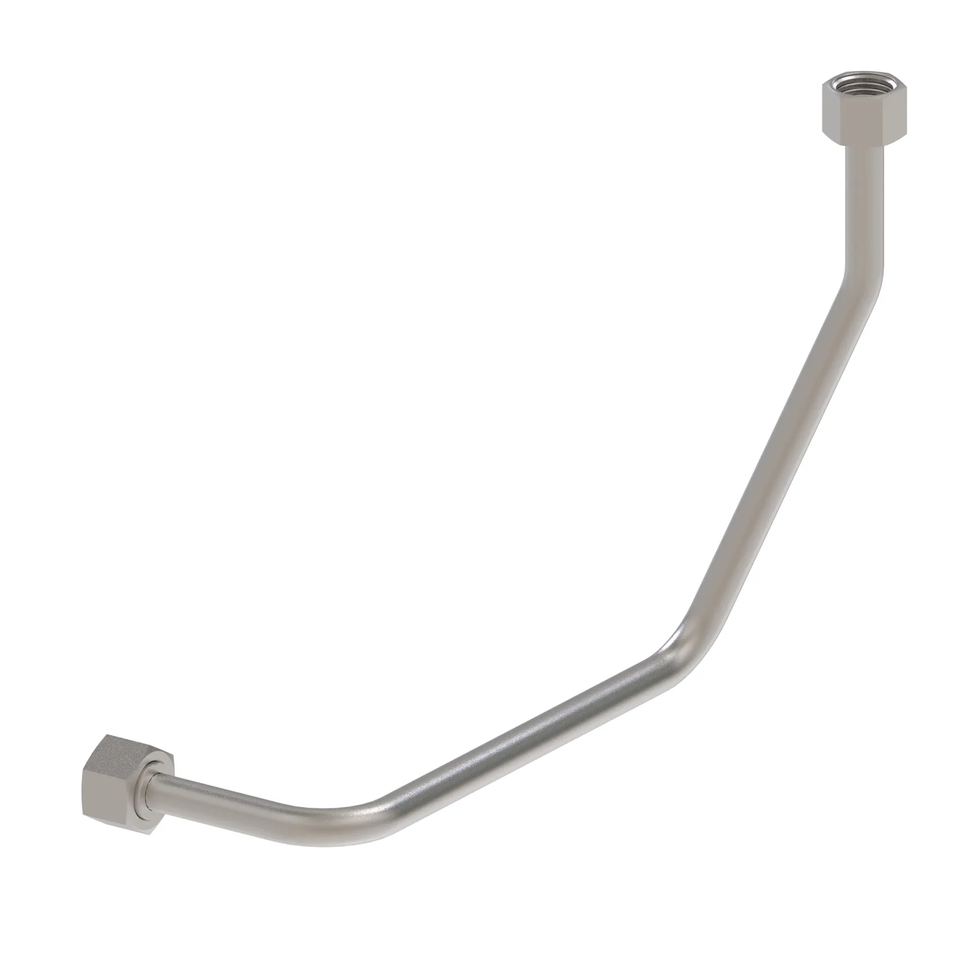 SECONDARY PUMP INLET