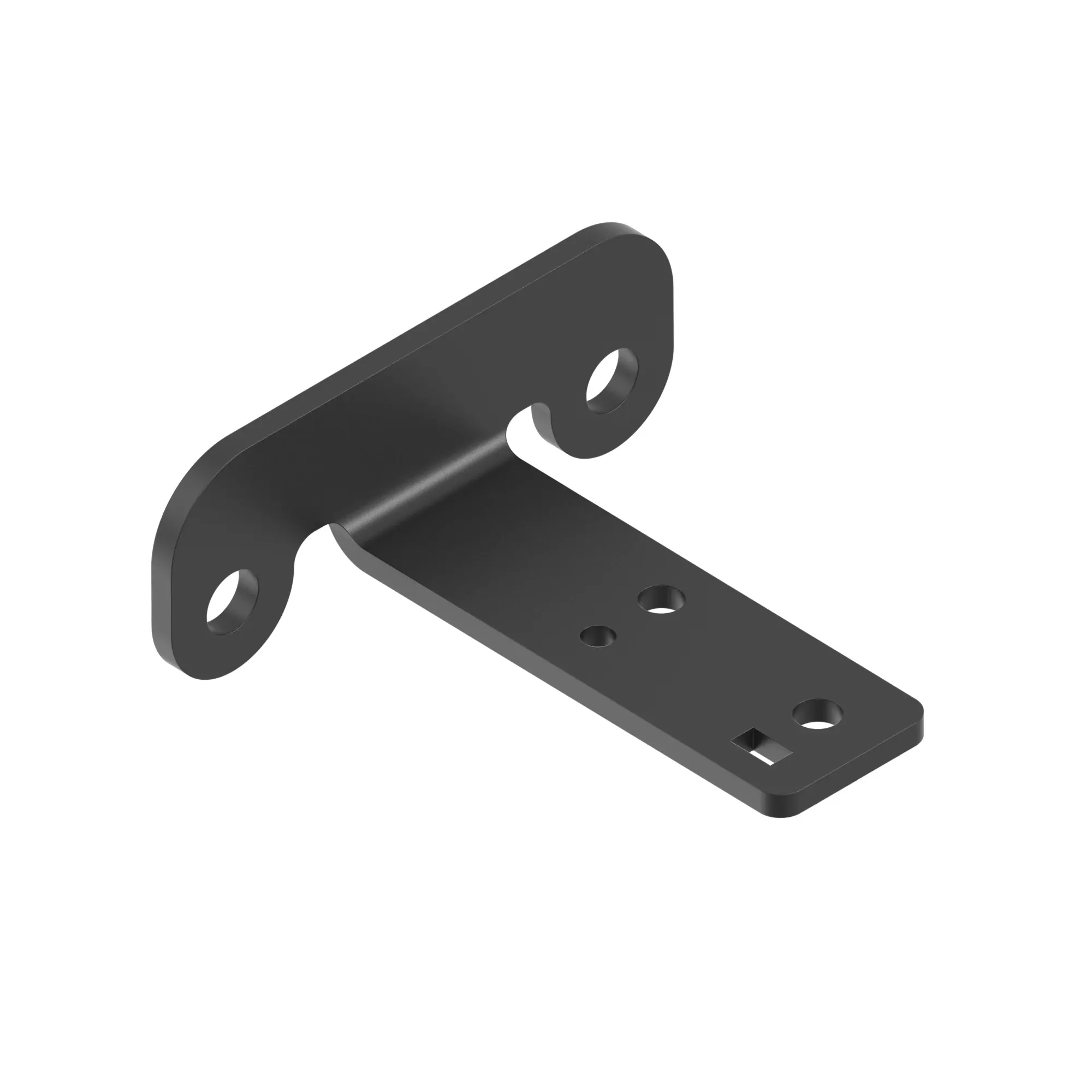 John Deere Engine Harness Bracket - T373948