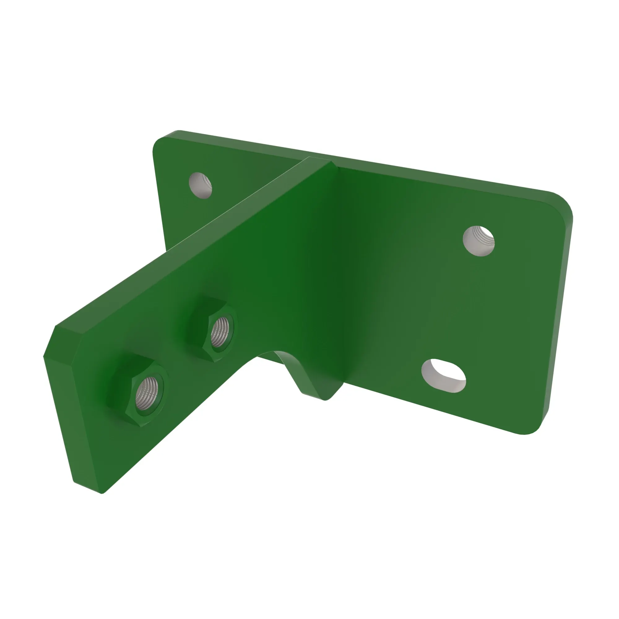 John Deere Bracket - TA25758