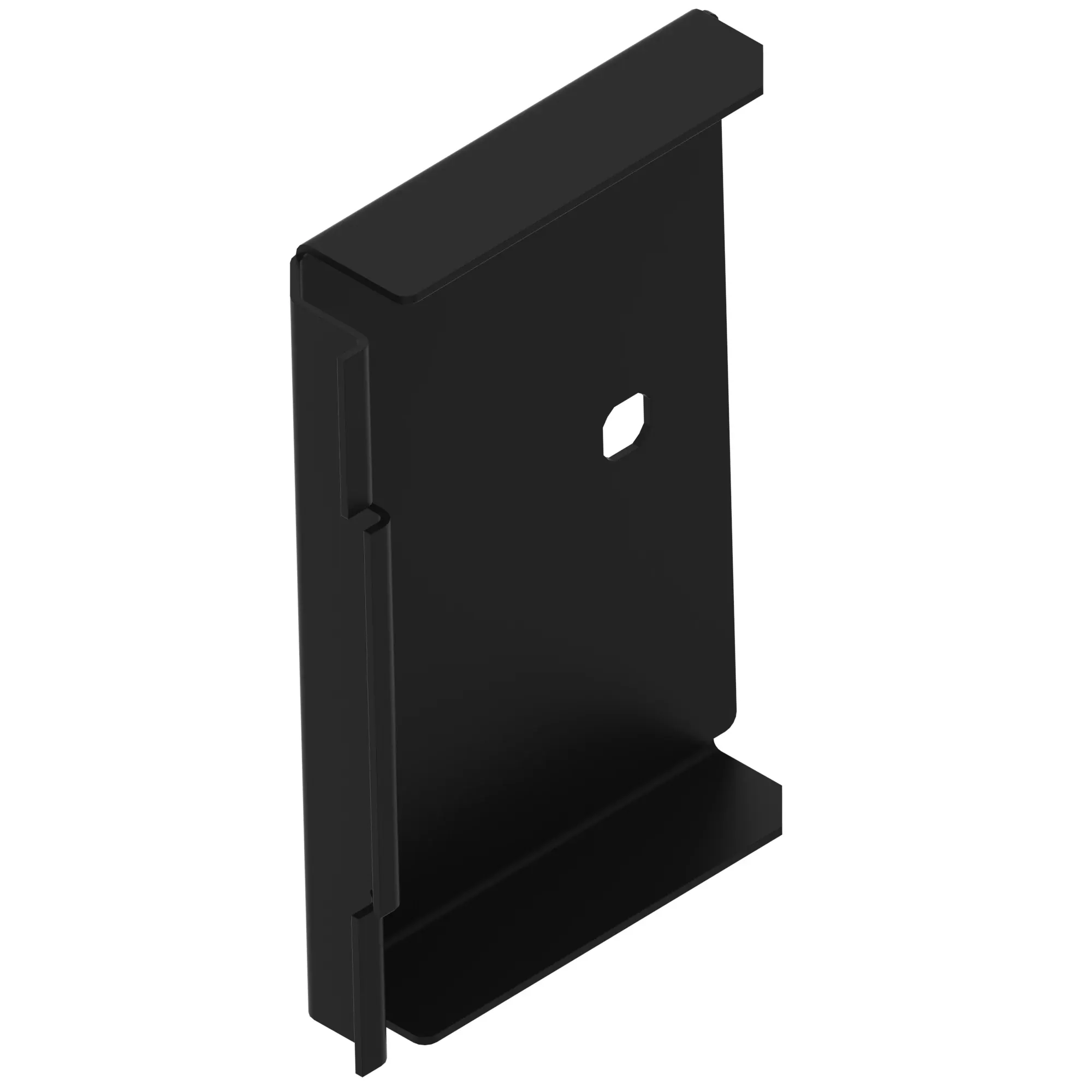 BRACKET, GLOVEBOX DOOR 700L