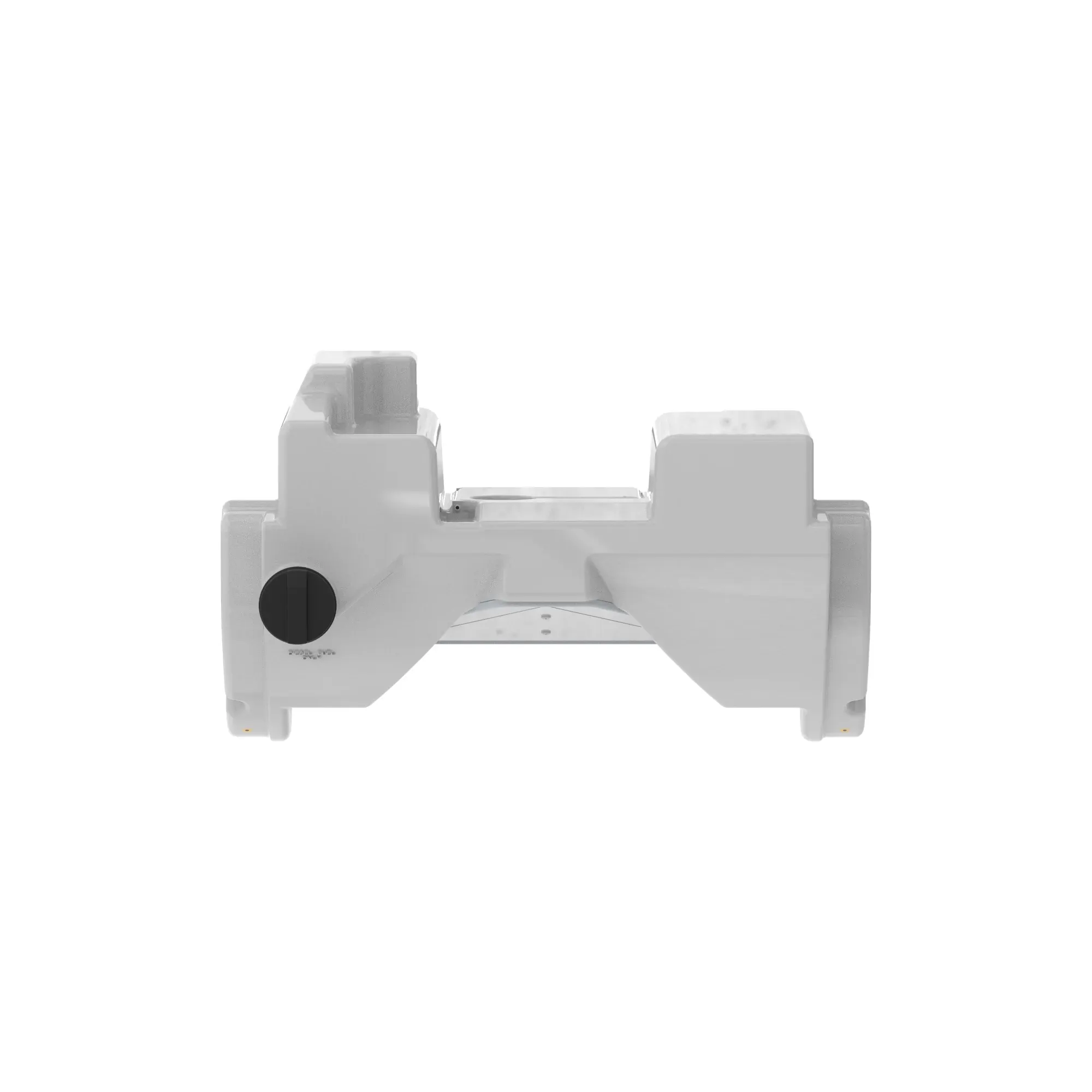 FUEL TANK, ASSEMBLY