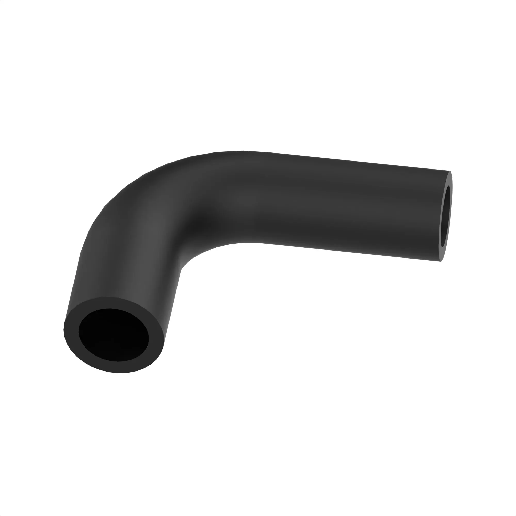 Molded Hose Oil Cooler