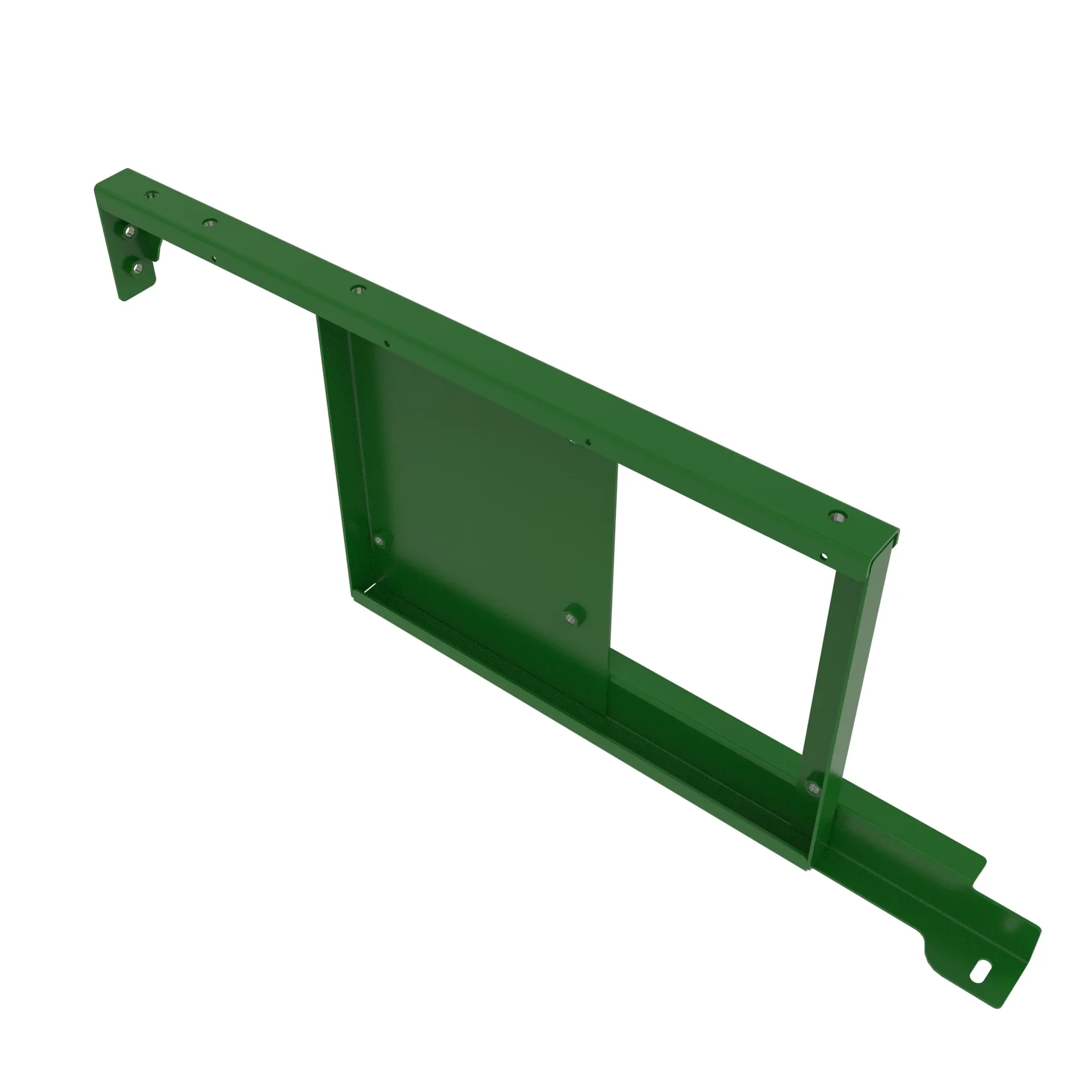 SUPPORT, L.H. PLATFORM