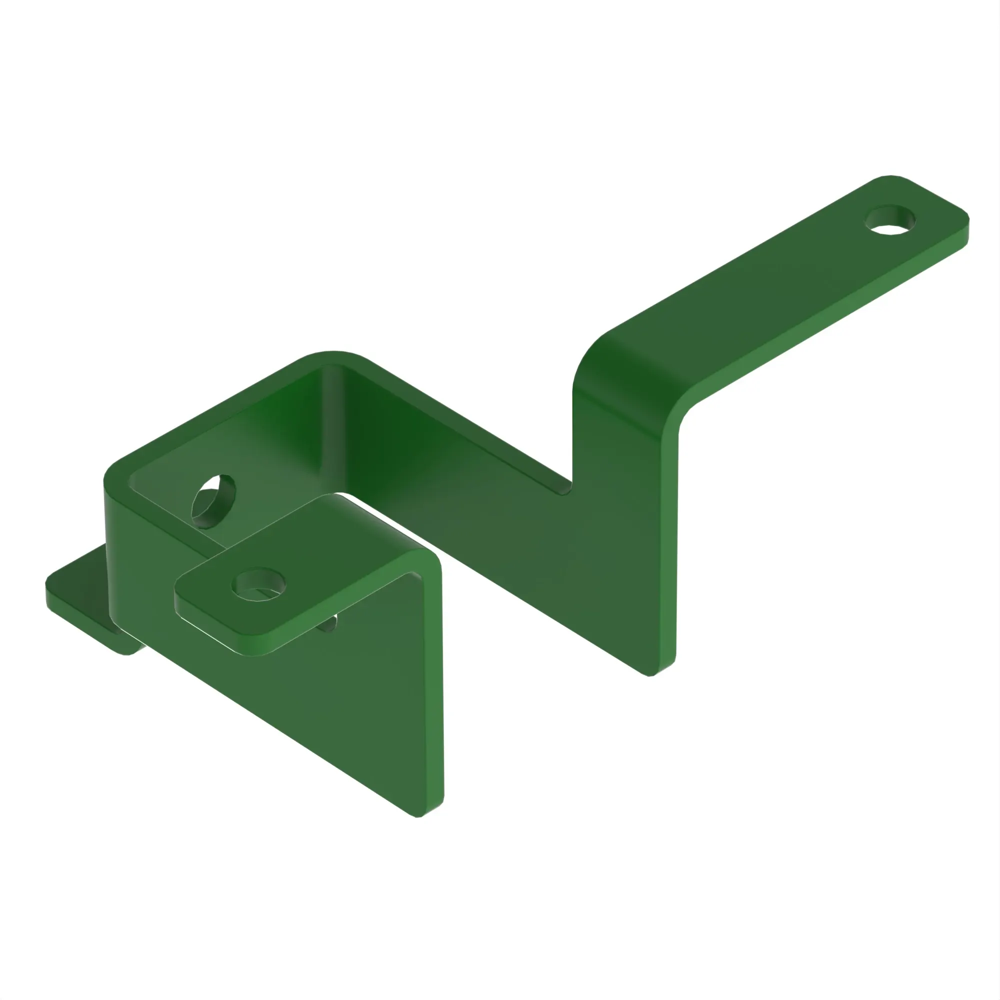 BRACKET, WIRING HARNESS SUPPORT BRA