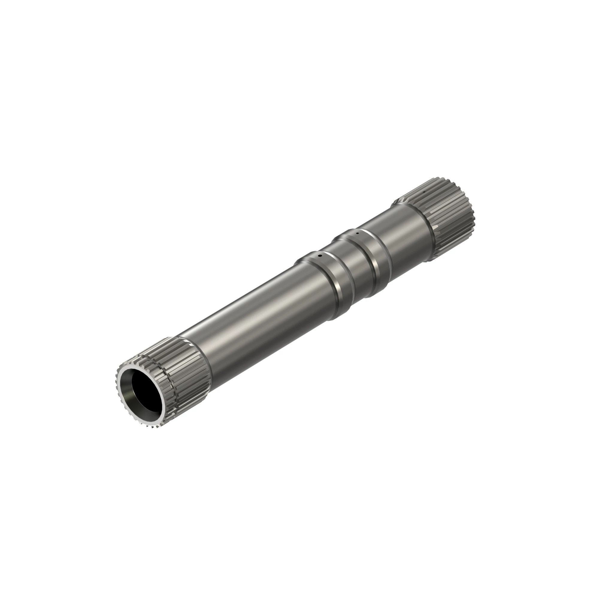 ⚙️ R220028: Eje del Embrague de Tracción de la Transmisión PowrQu