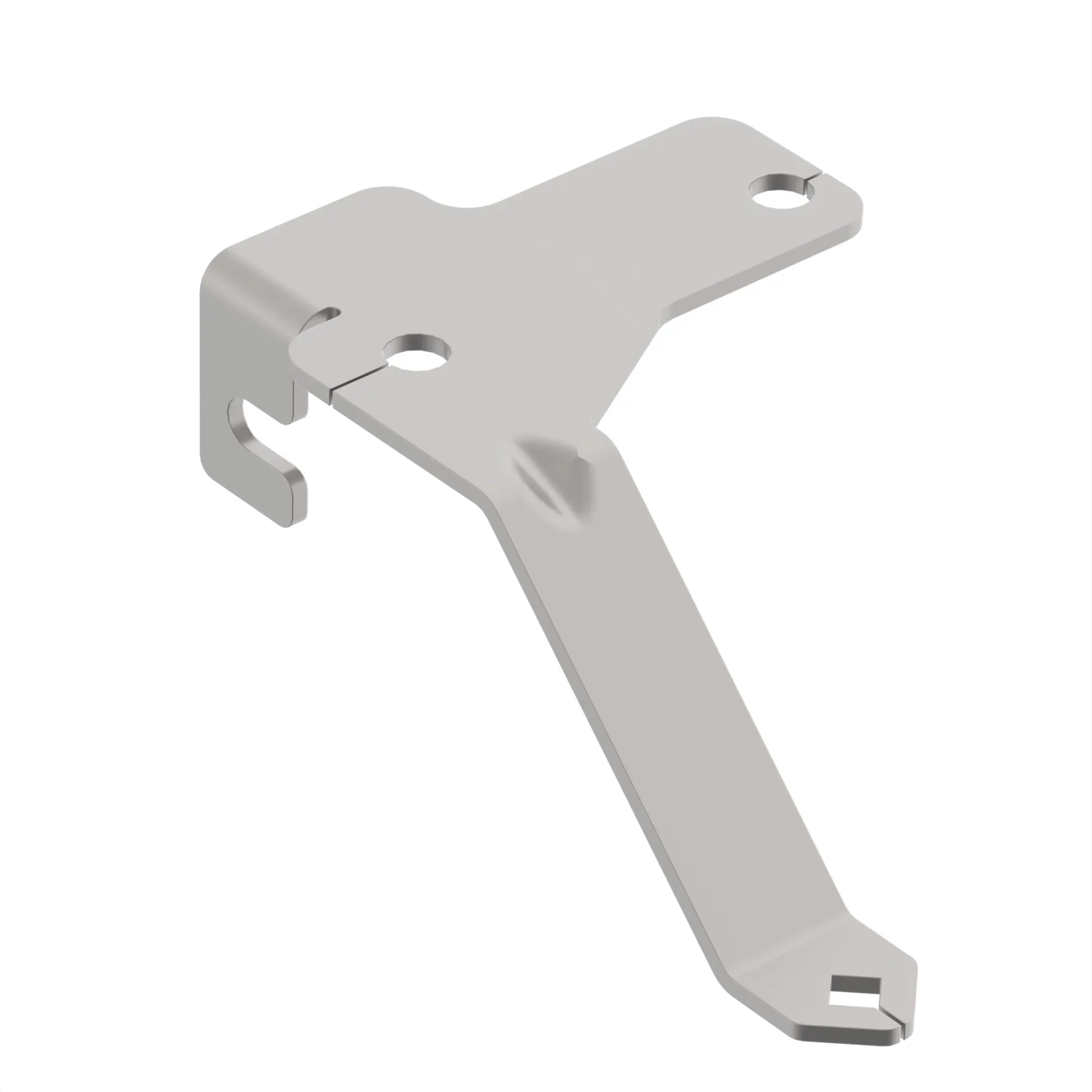 John Deere Bracket - T226887