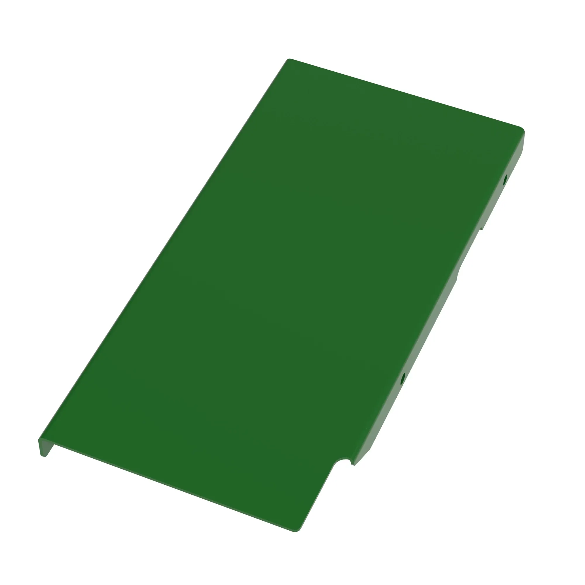 John Deere Floor Cover Plate - SJ33970