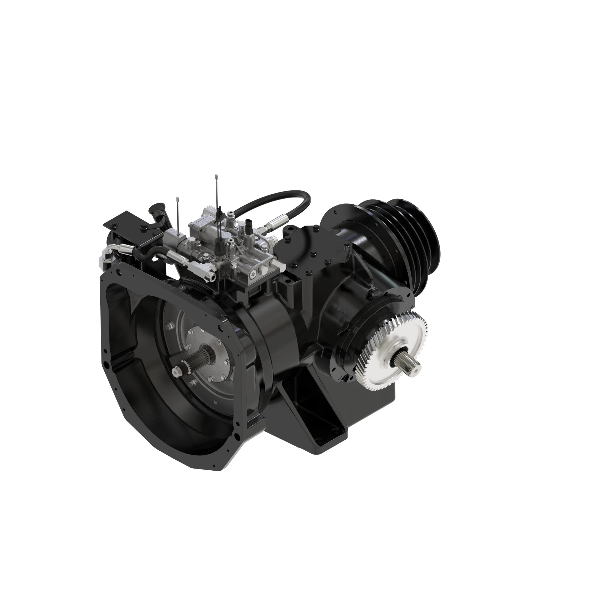 ⚙️ DE30493: Caja de Engranajes John Deere 🚜✅ | Procomex