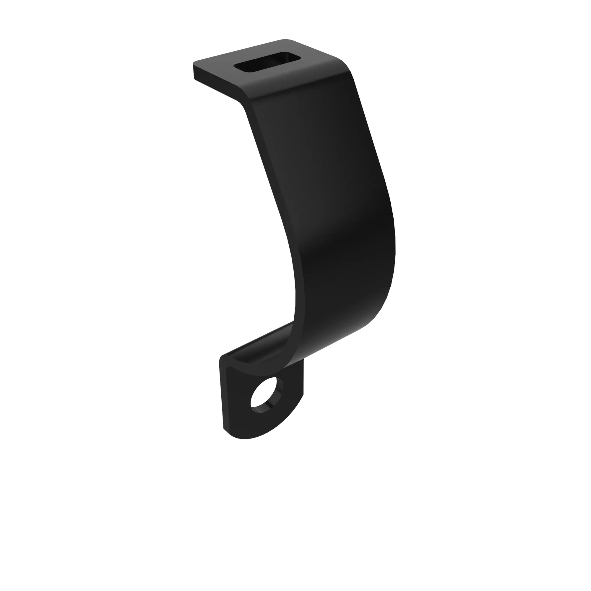 John Deere Bolt-On Half Clamp - R305160