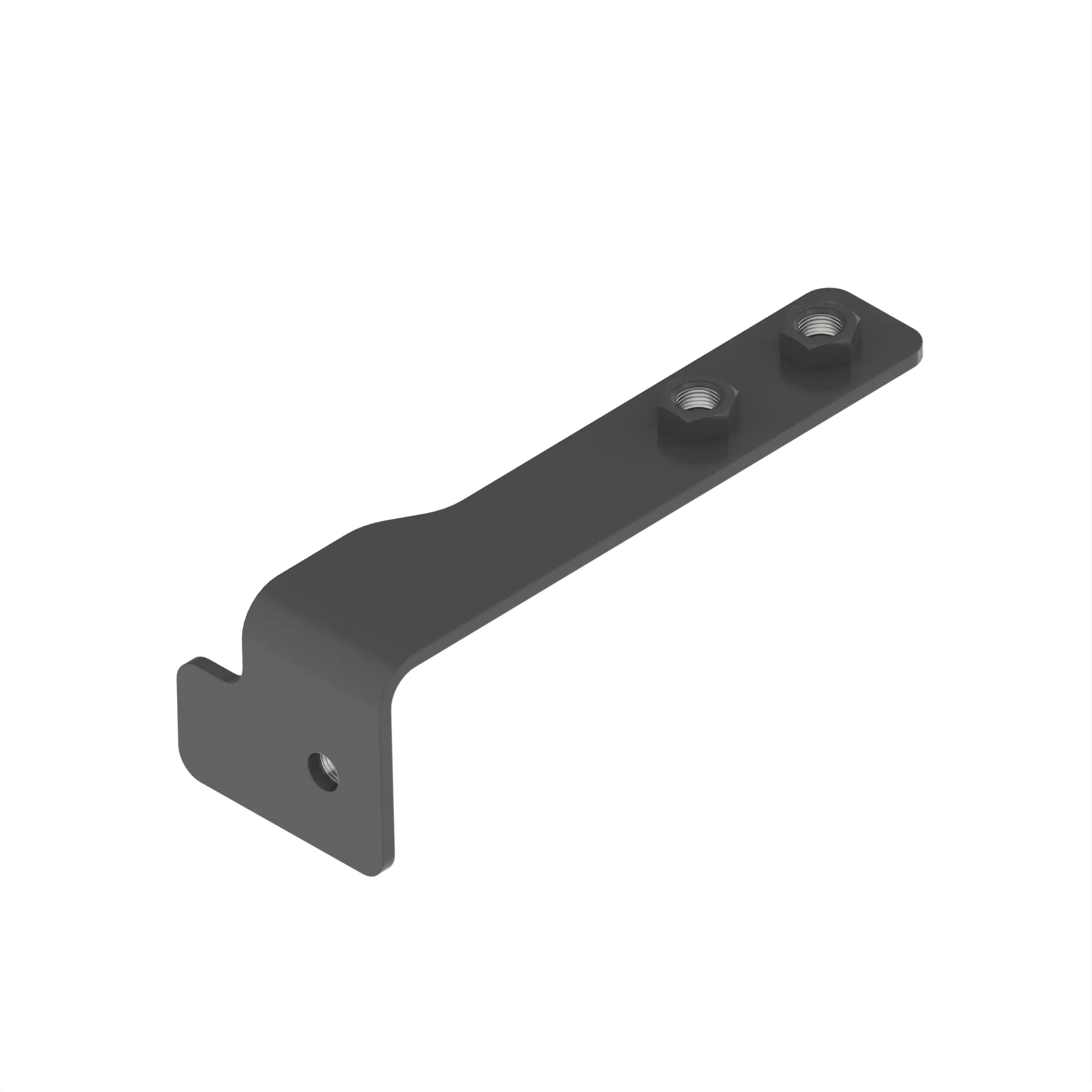 BRACKET, BRACKET ASSEMBLY SINGLE SW