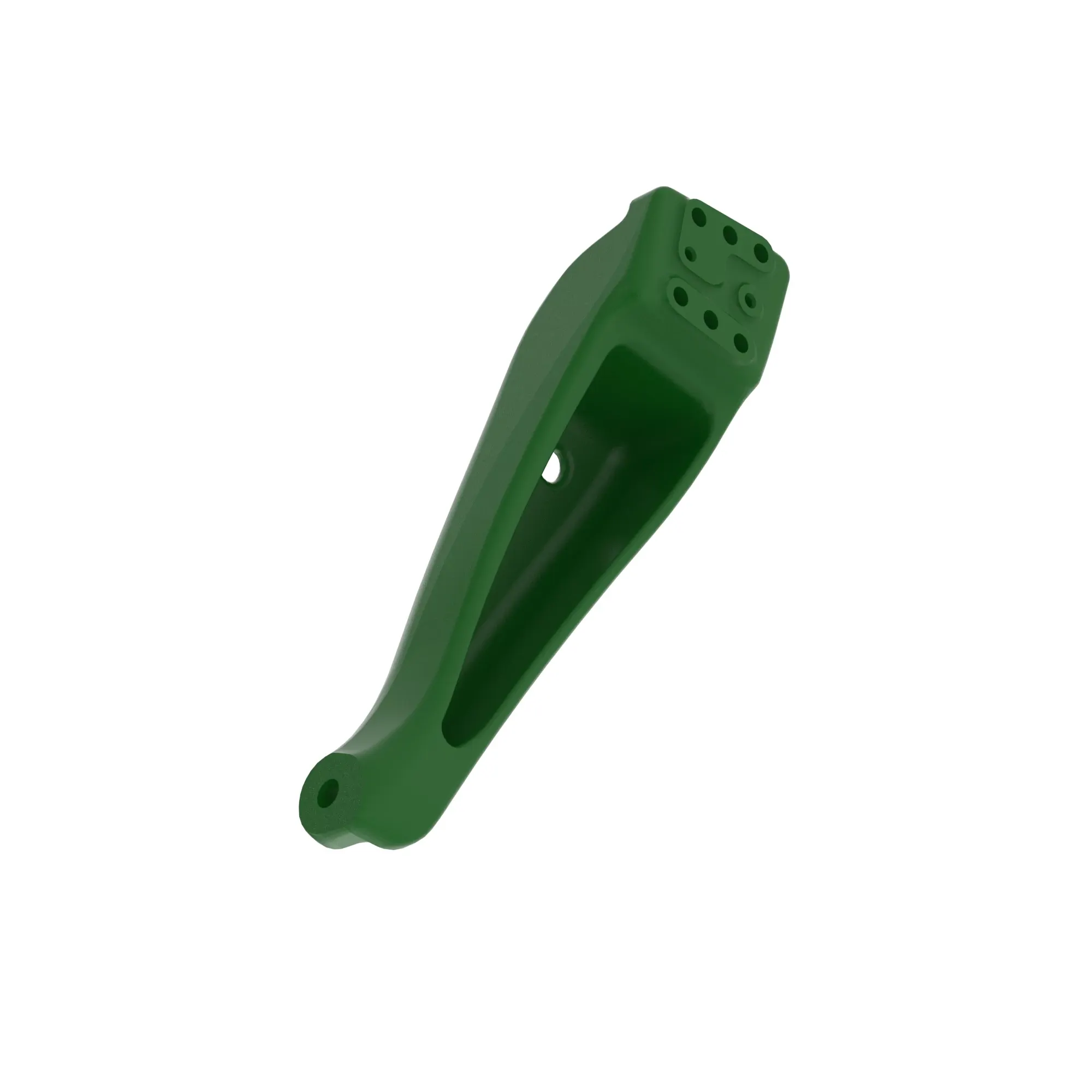 ANCHOR, STEERING CYLINDER RH