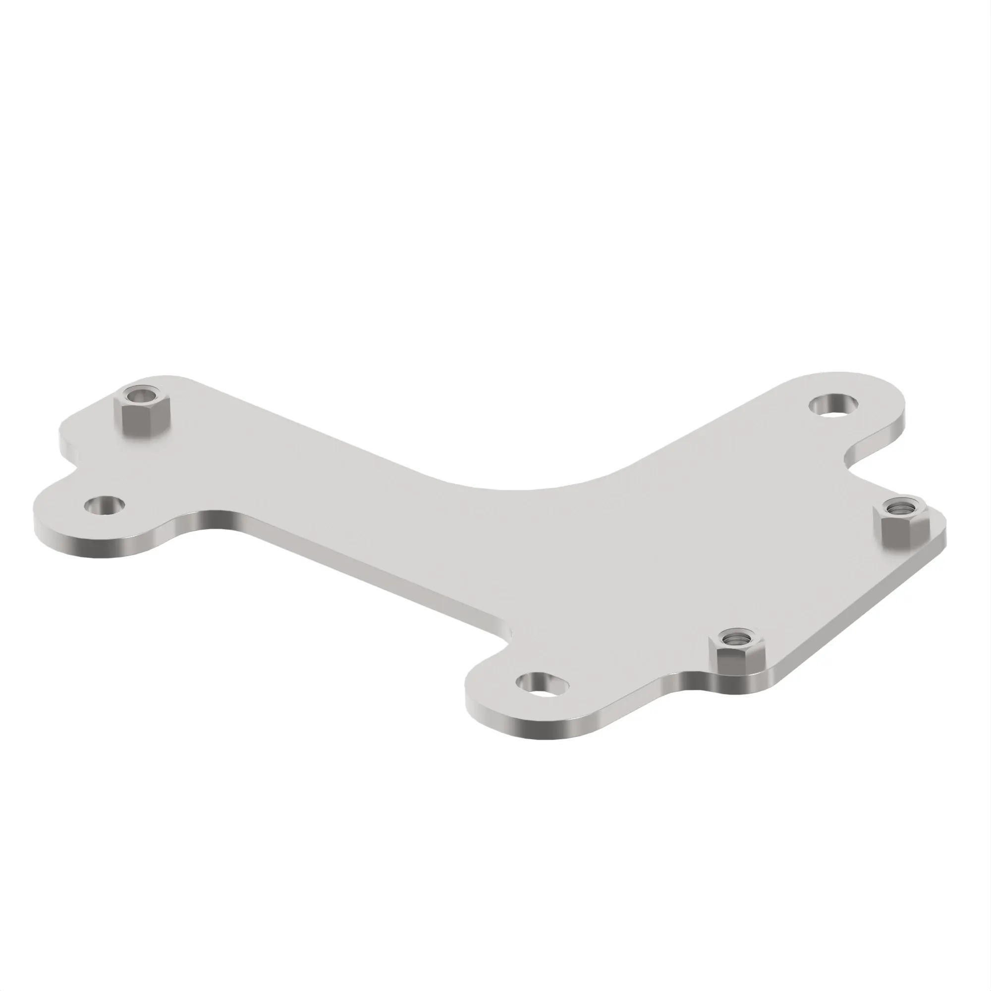 BRACKET, VALVE MOUNT