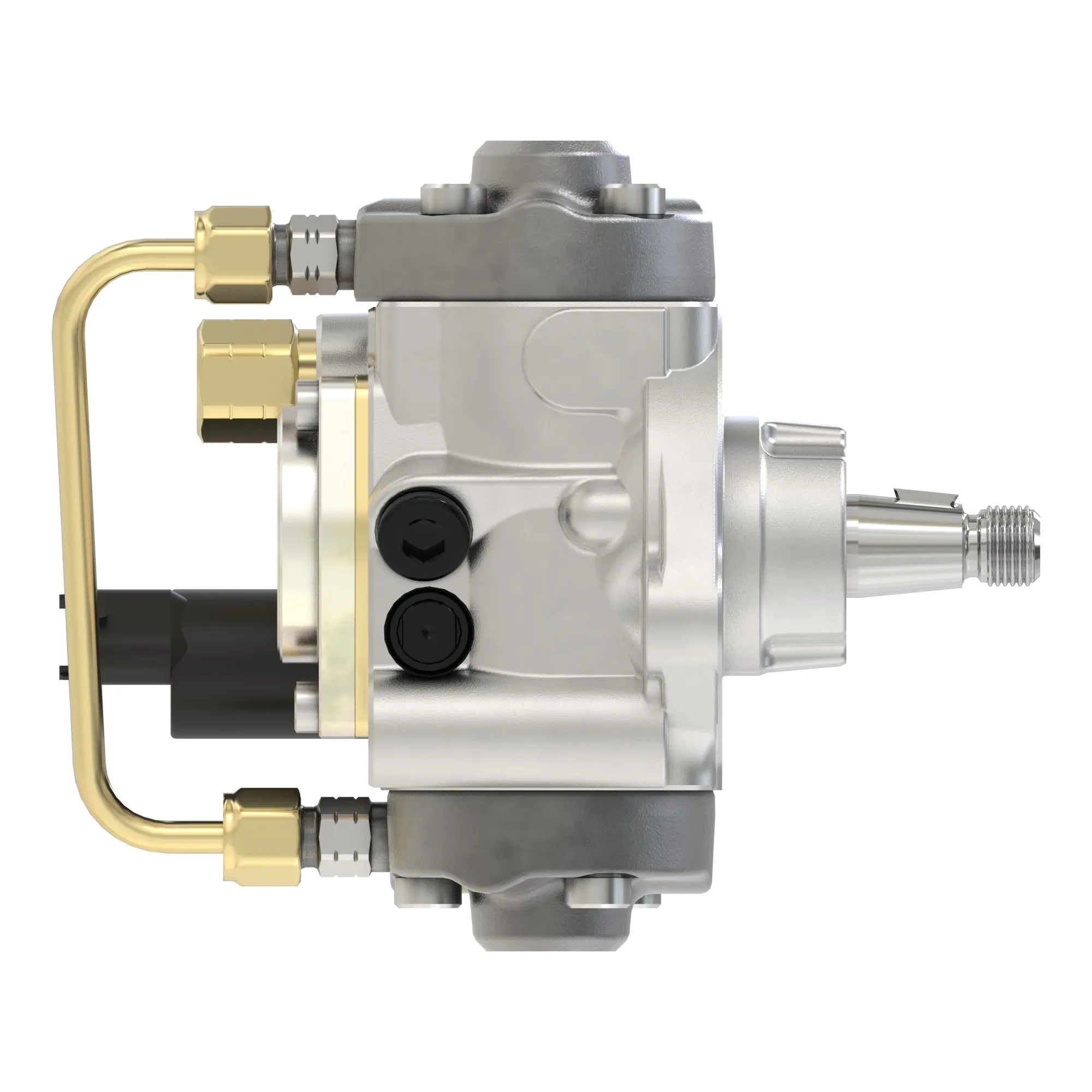 FUEL INJECTION PUMP