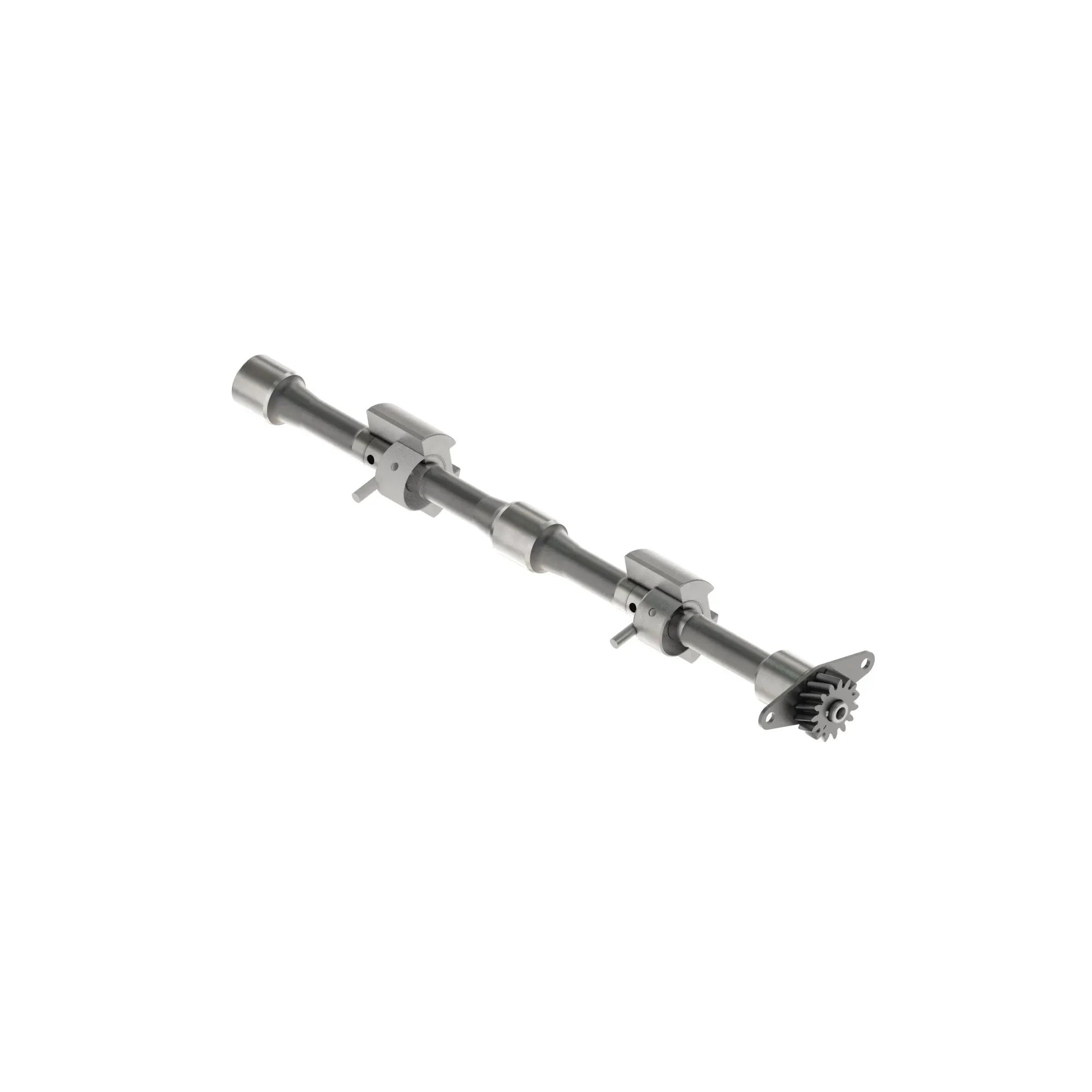 Balancer Shaft