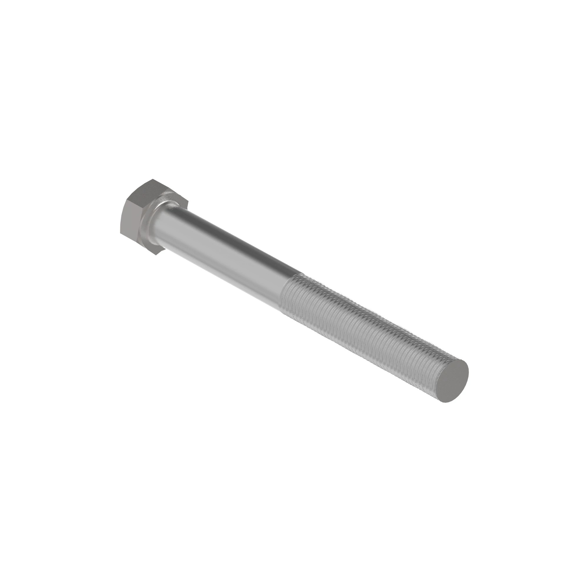 SCREW, HEX HEAD