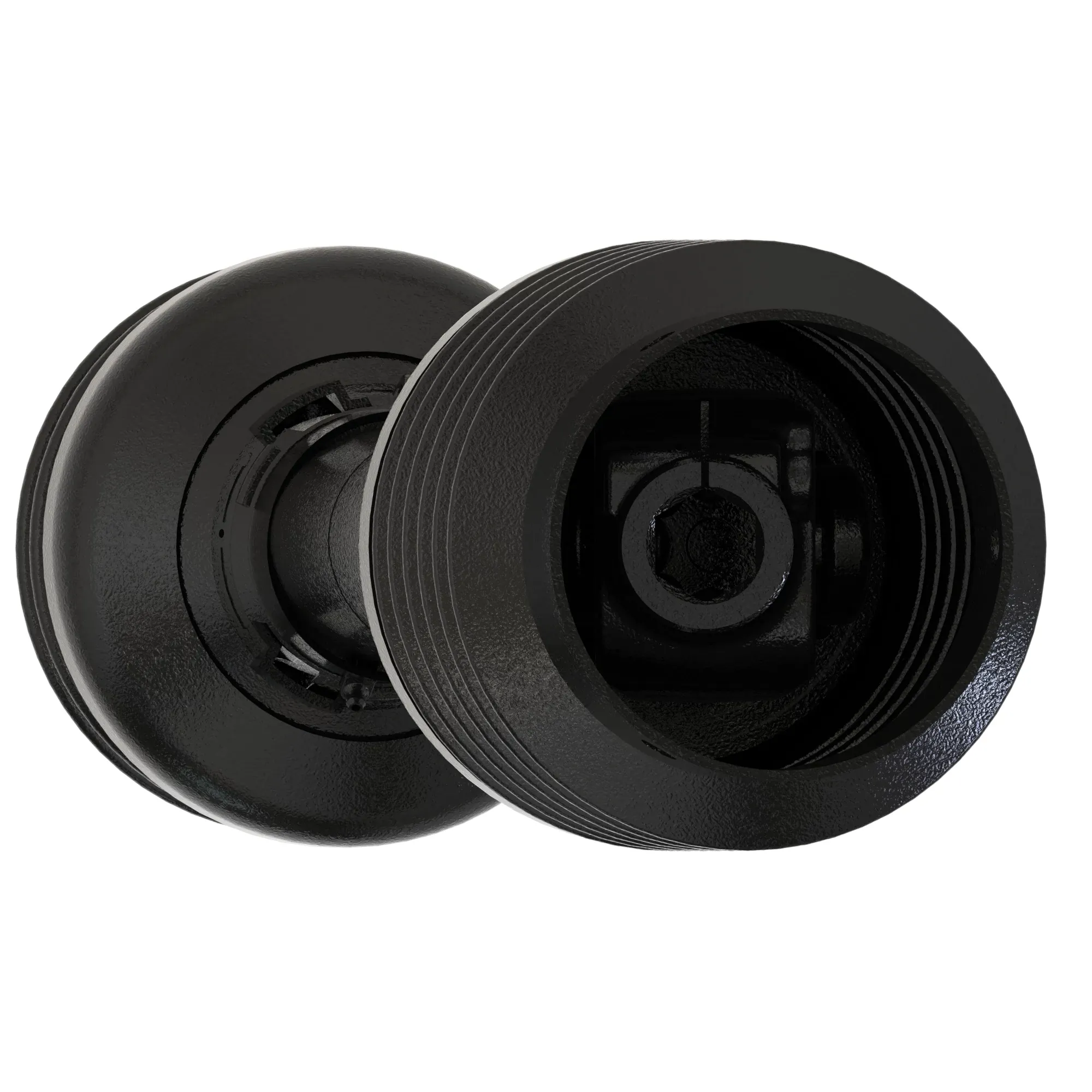 Universal Driveshaft