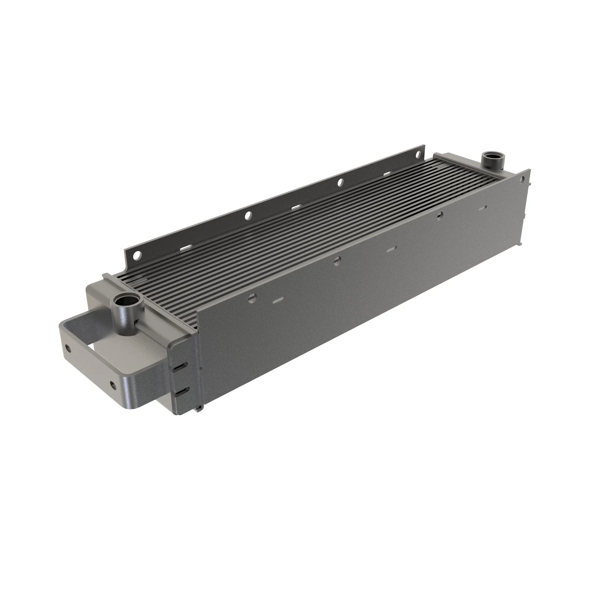 Oil Cooler