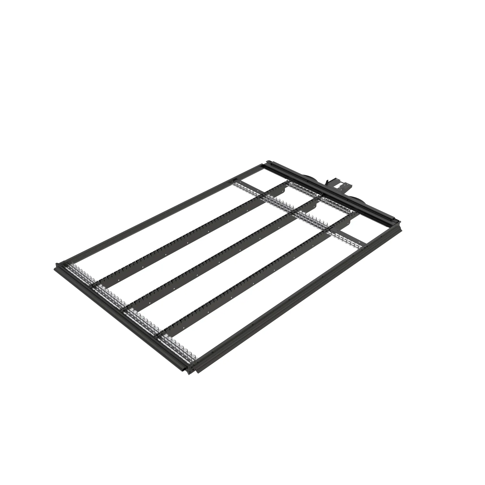 Chaffer, Assembly, HP 5W