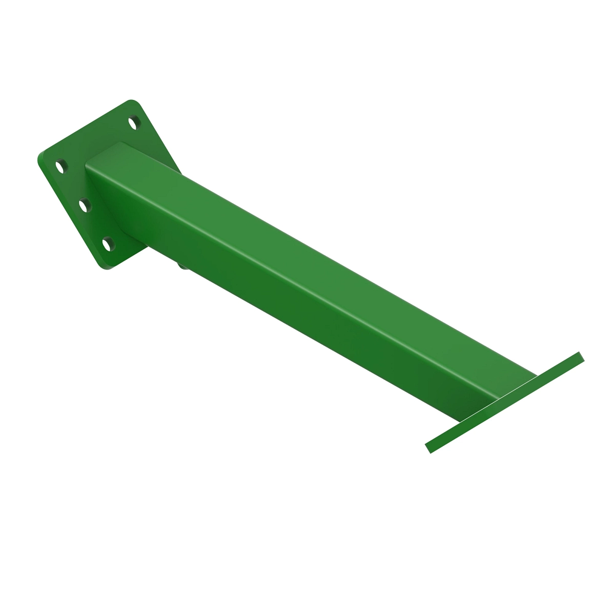 Brace, Radius