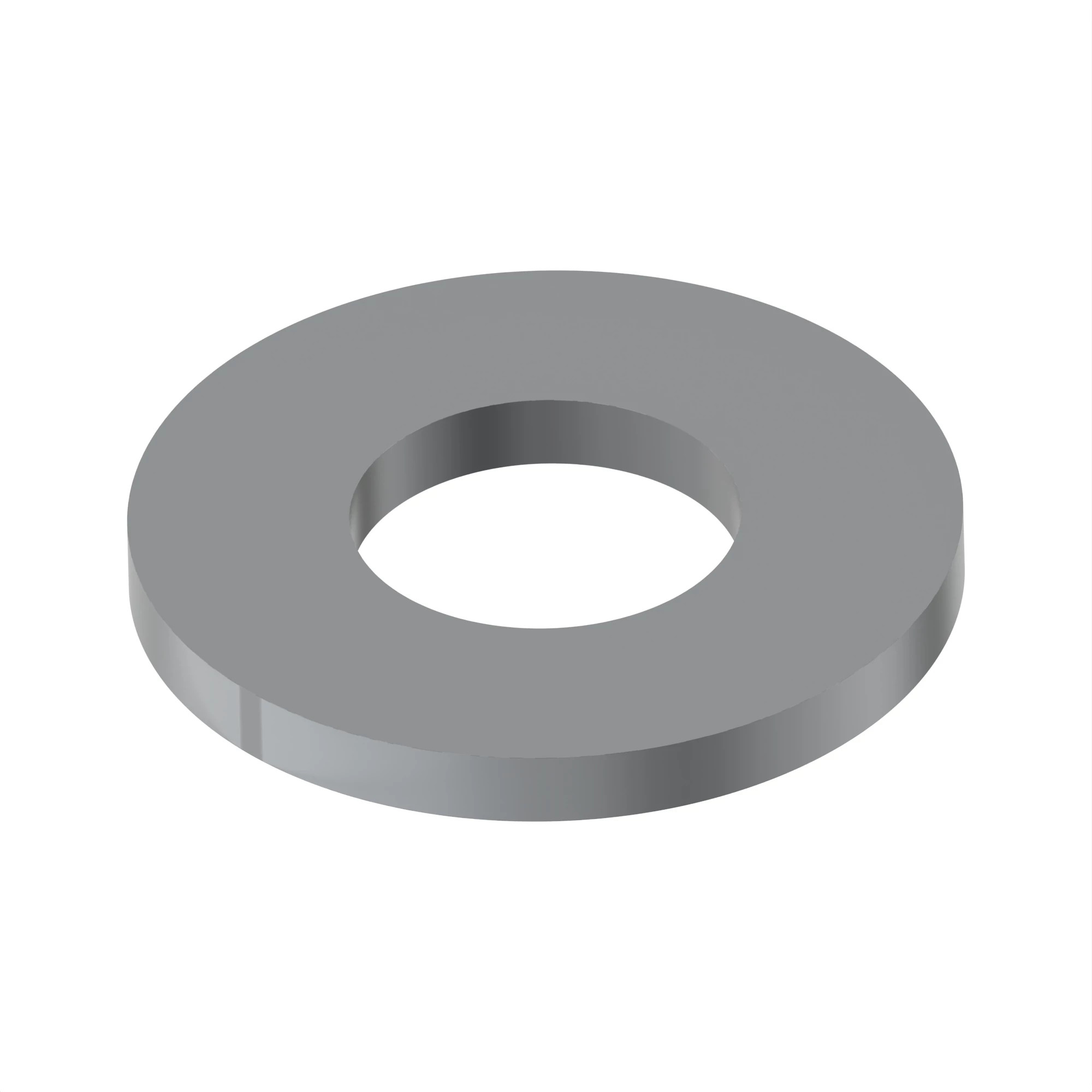 John Deere Round Hole Washer - W51280