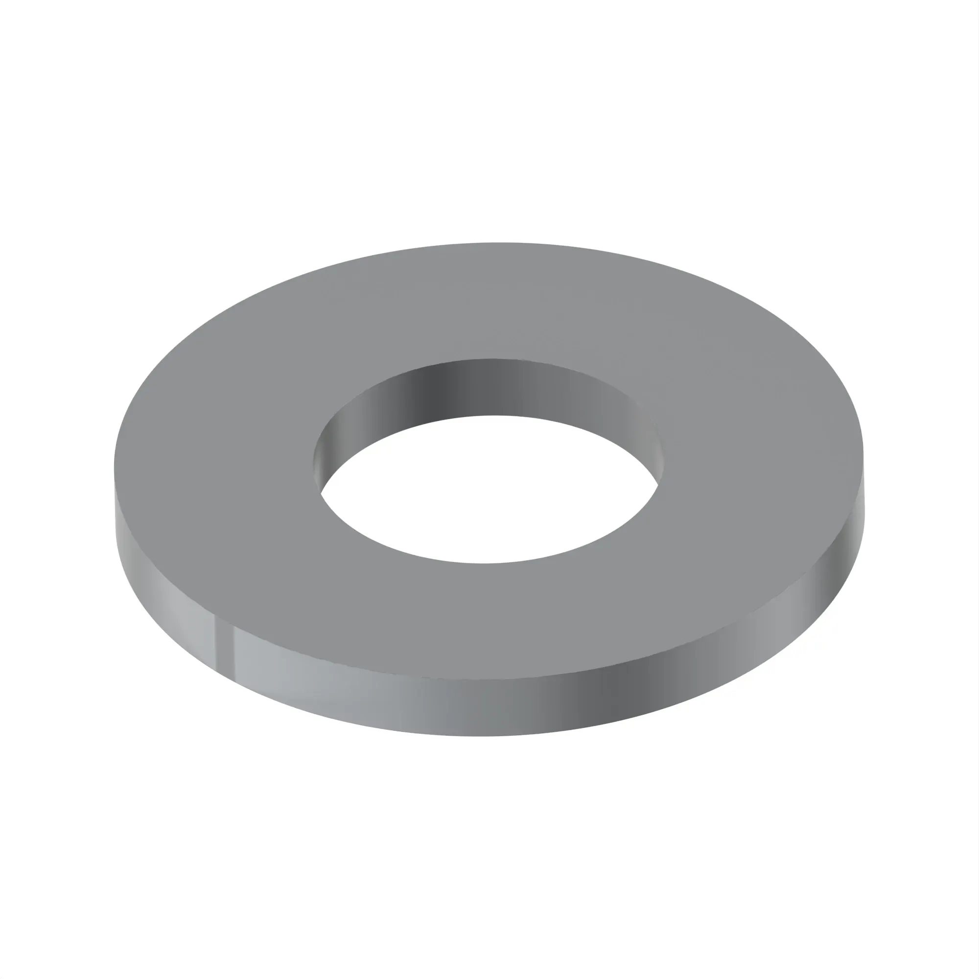 John Deere Round Hole Washer - W51280