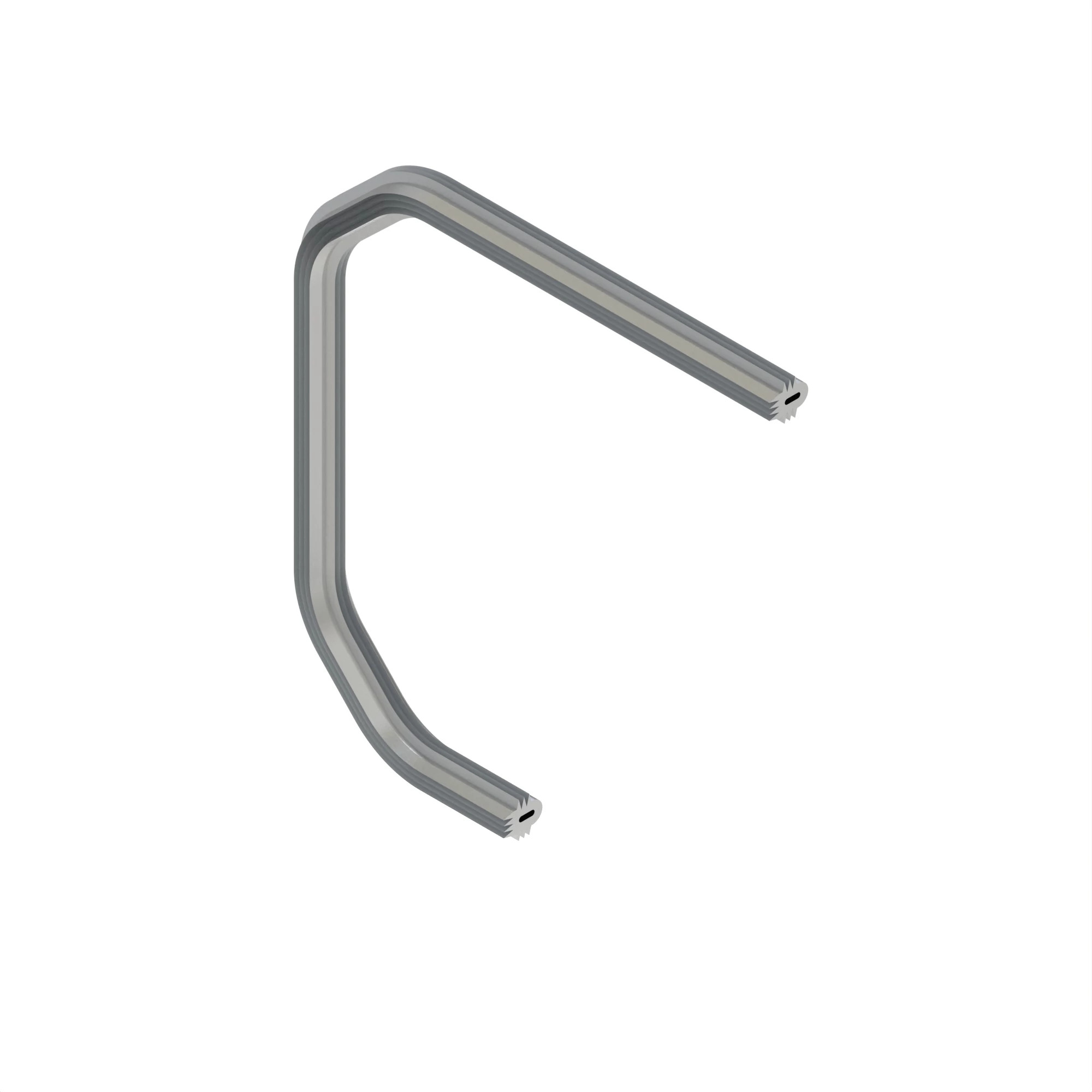 John Deere Multi-Coupler Cover Seal - H202240