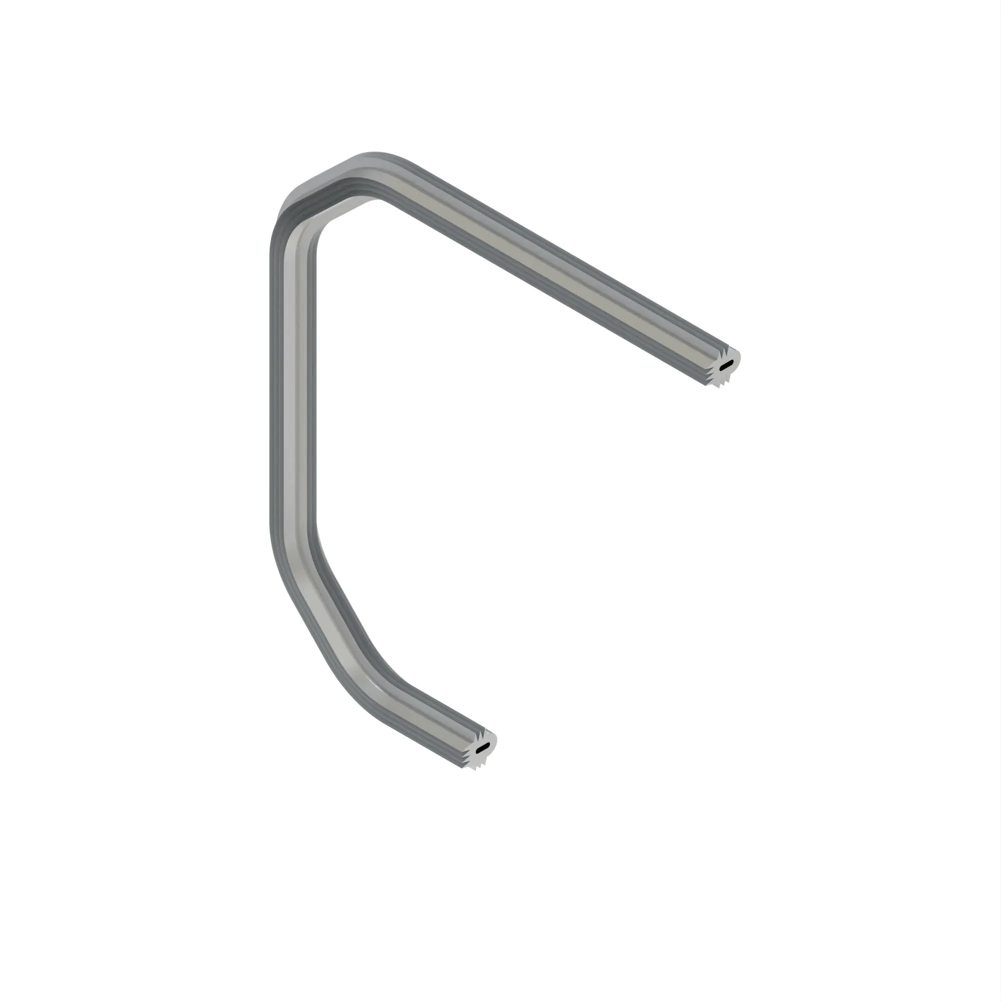 John Deere Multi-Coupler Cover Seal - H202240