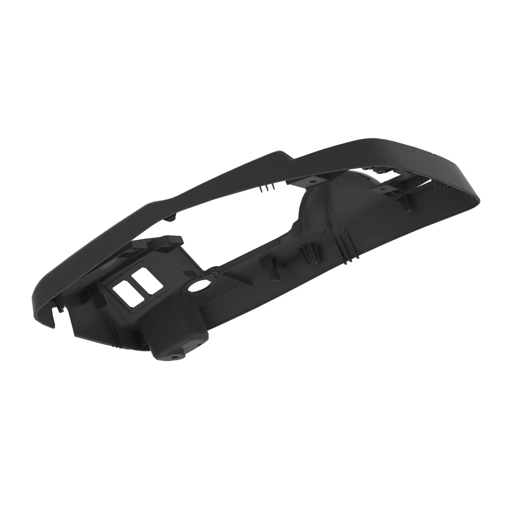 COVER, OOS, RIGHT HAND CONSOLE, RII