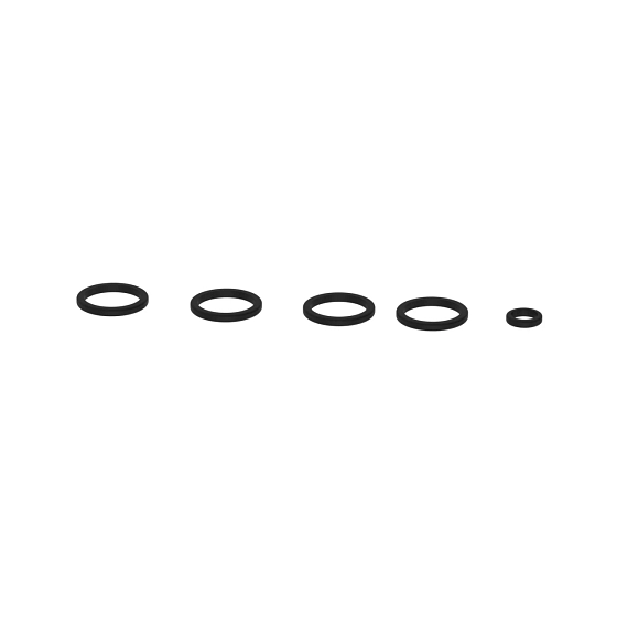 John Deere Valve Seal Kit - AL231108