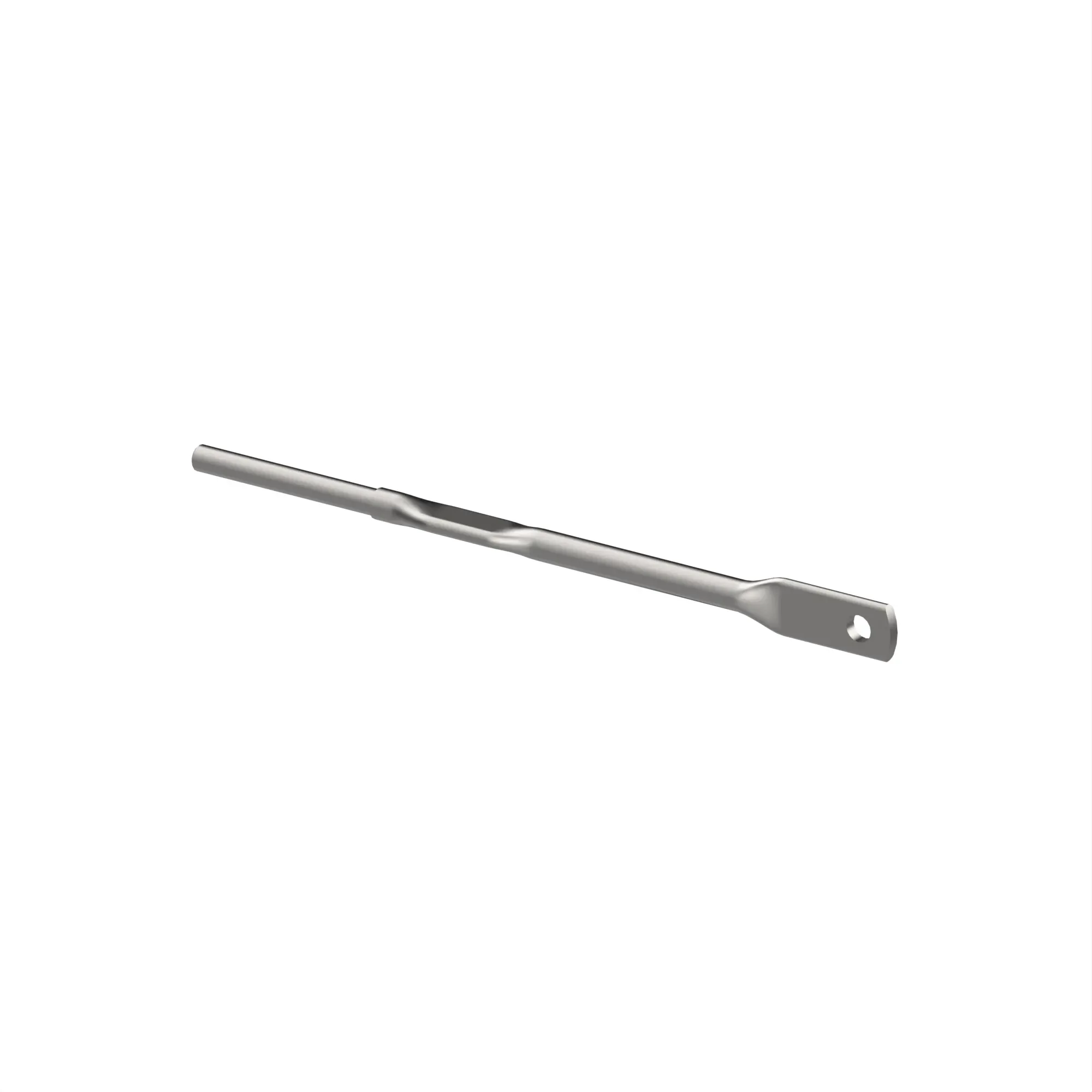 Pull Rod for 997 hand brake