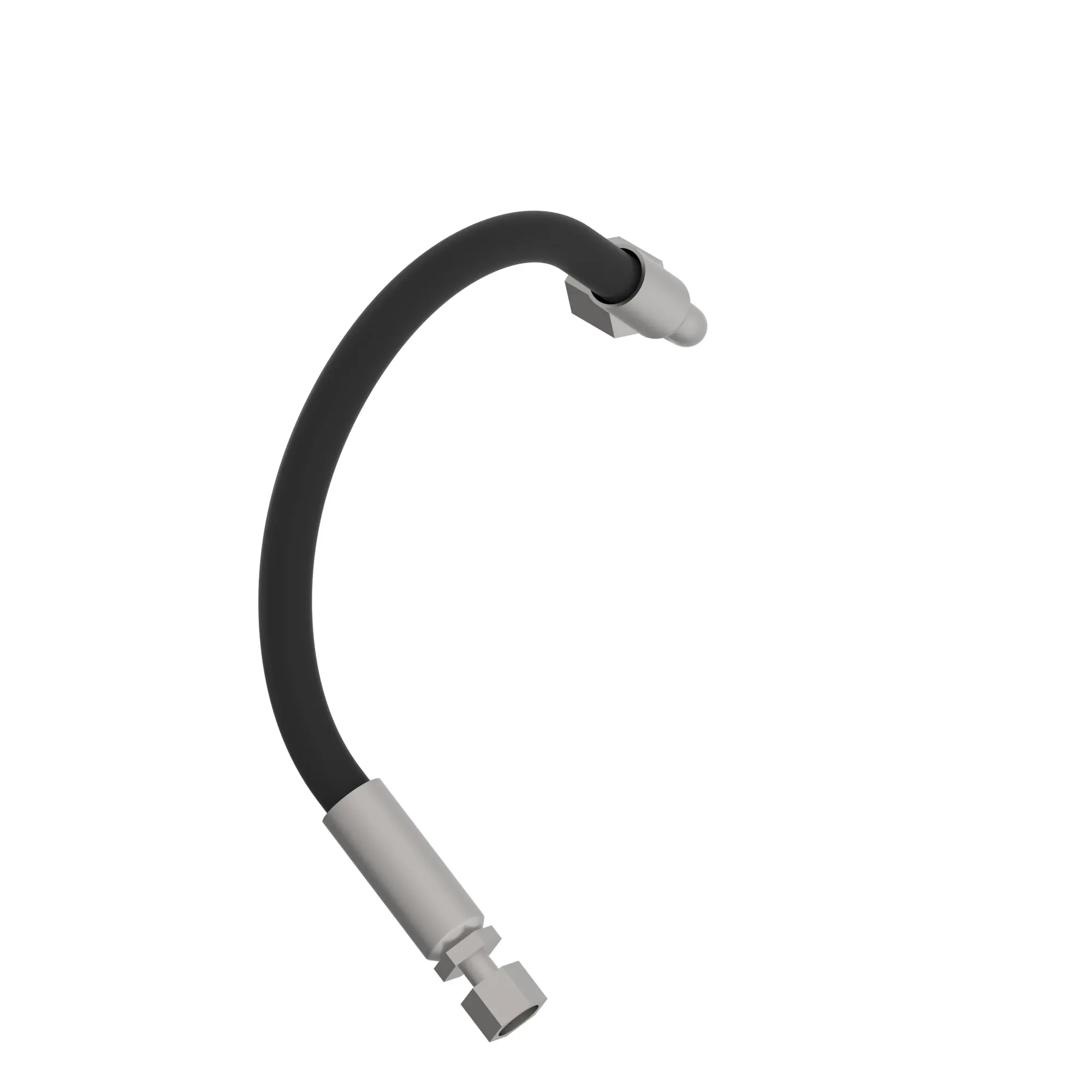 John Deere Hydraulic Hose - AXE14434