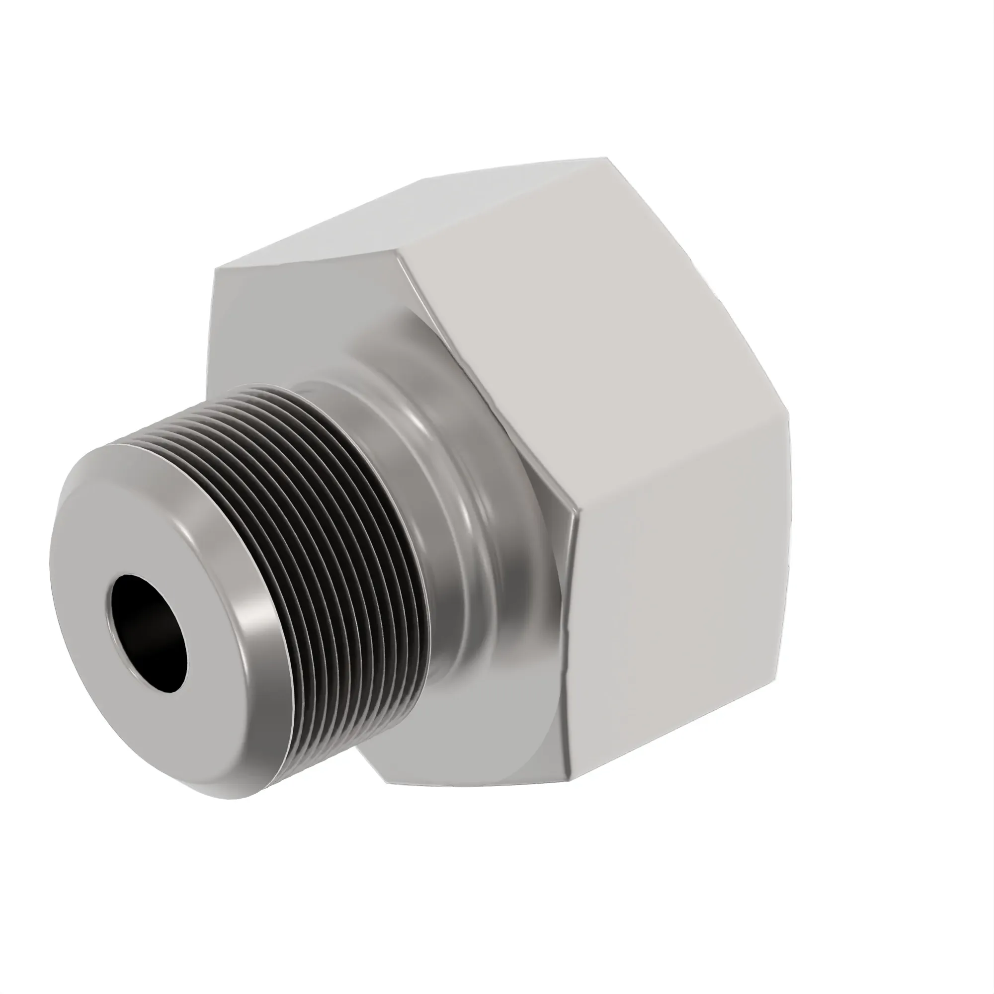 John Deere Fitting Plug - T323817