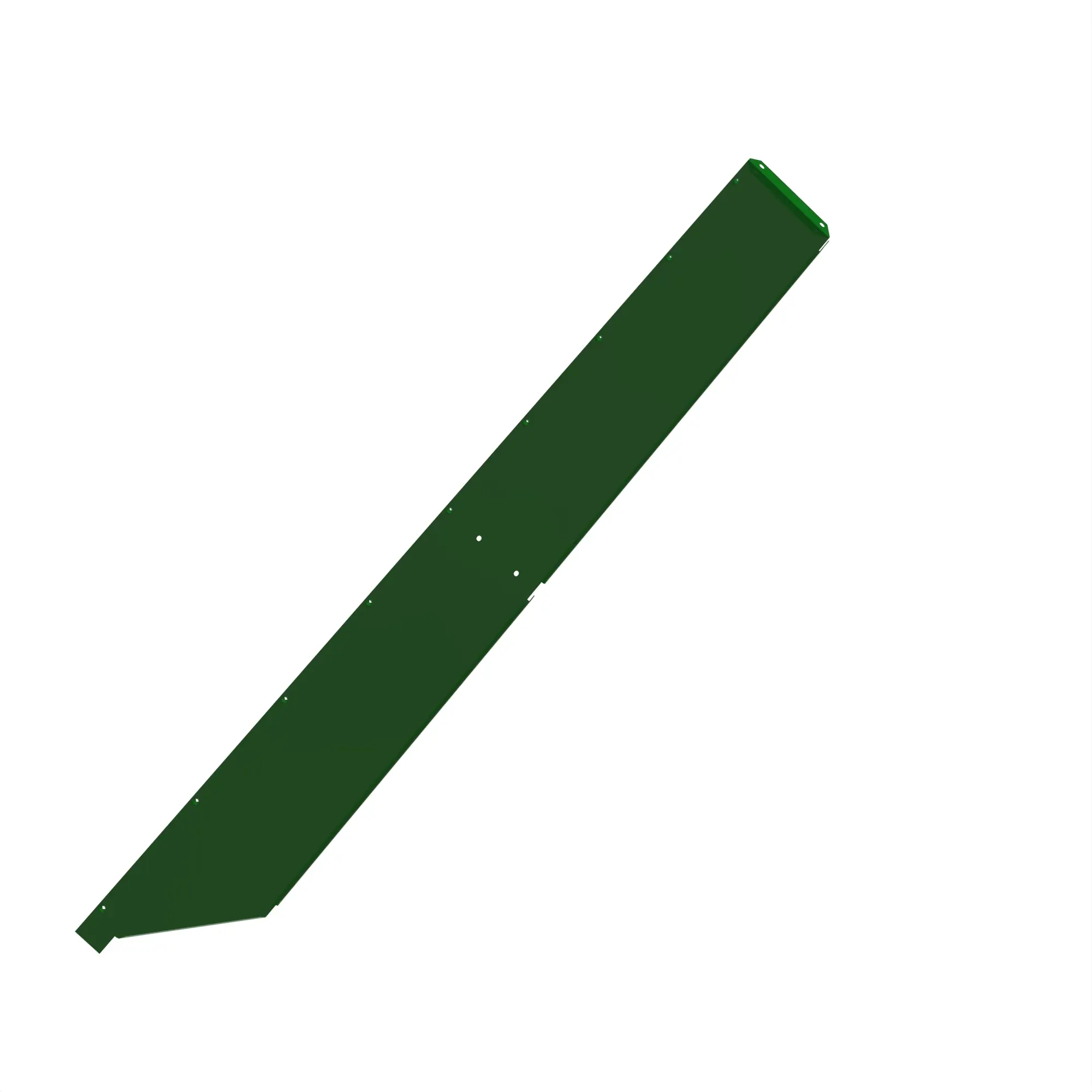 PARTITION, UPPER LH 15FT