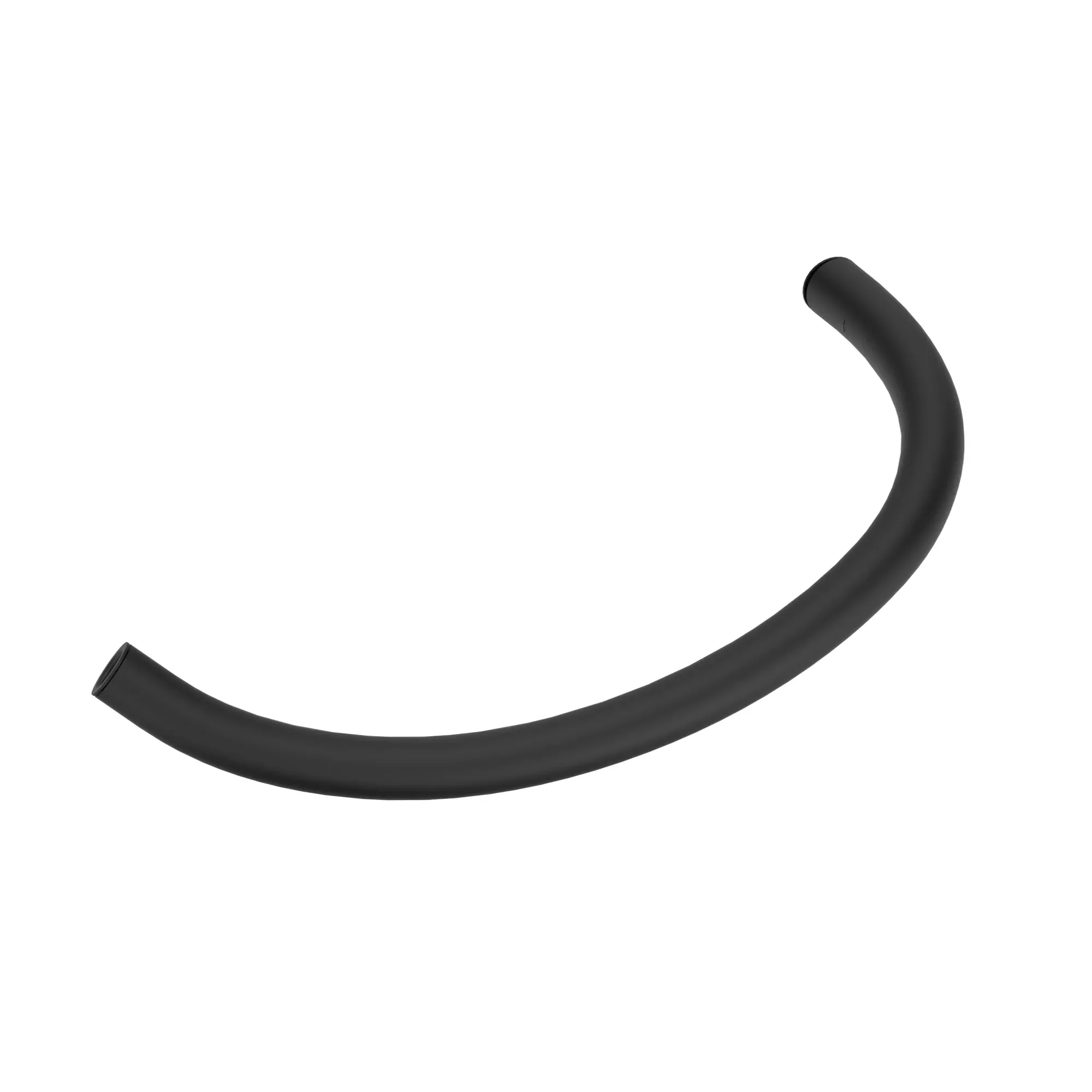 John Deere Brake Single Control Valve Hose - SU28064