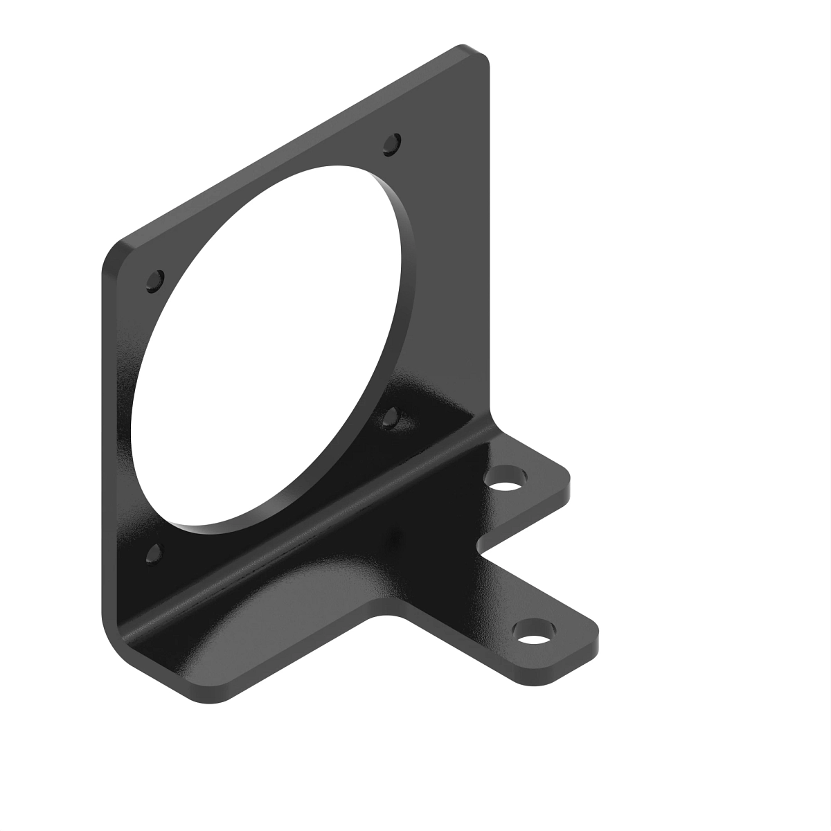 Bracket, CCV