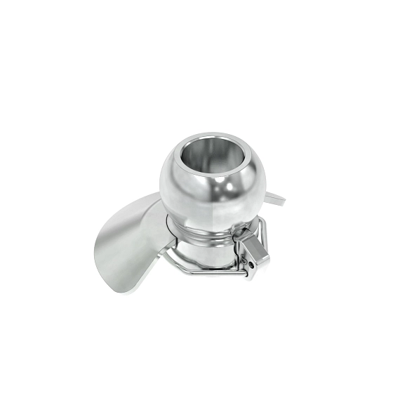 John Deere Guide Ball, Category 3 - AL221399