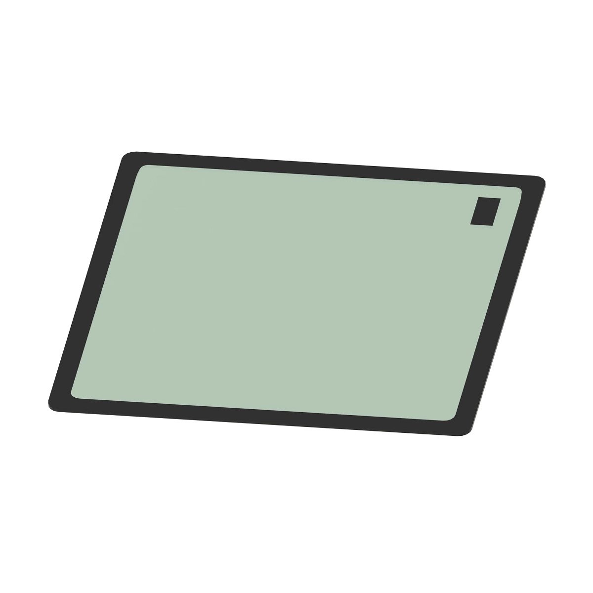 Glass Rear Window